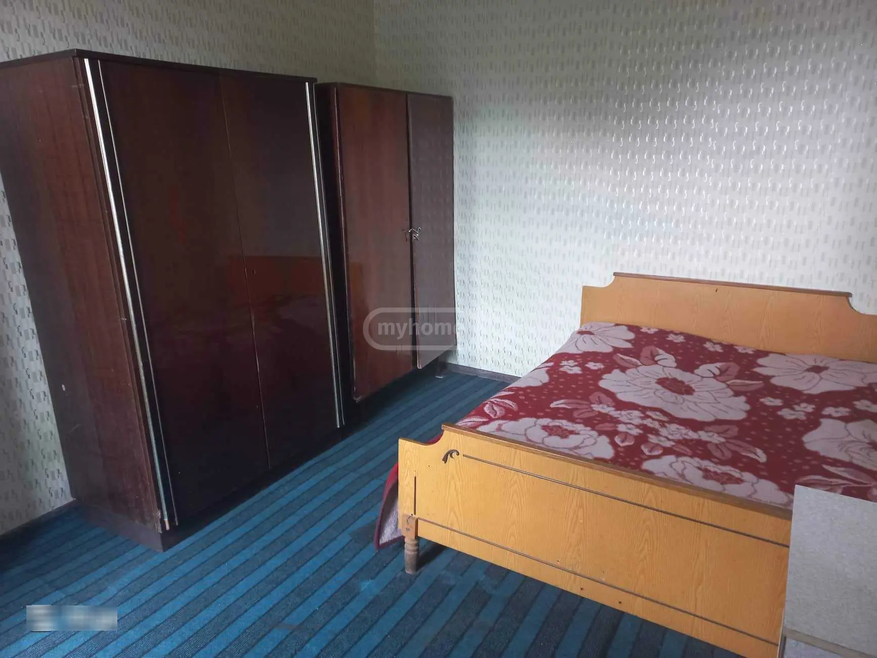 For Rent 3 Room Private House Varketilshi, 3 of 8