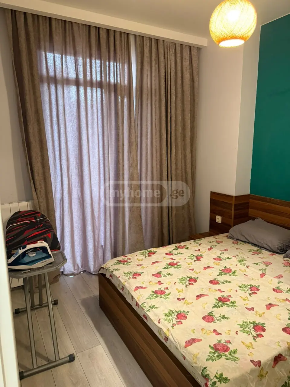 Daily Rent 3 Room Apartment view 2