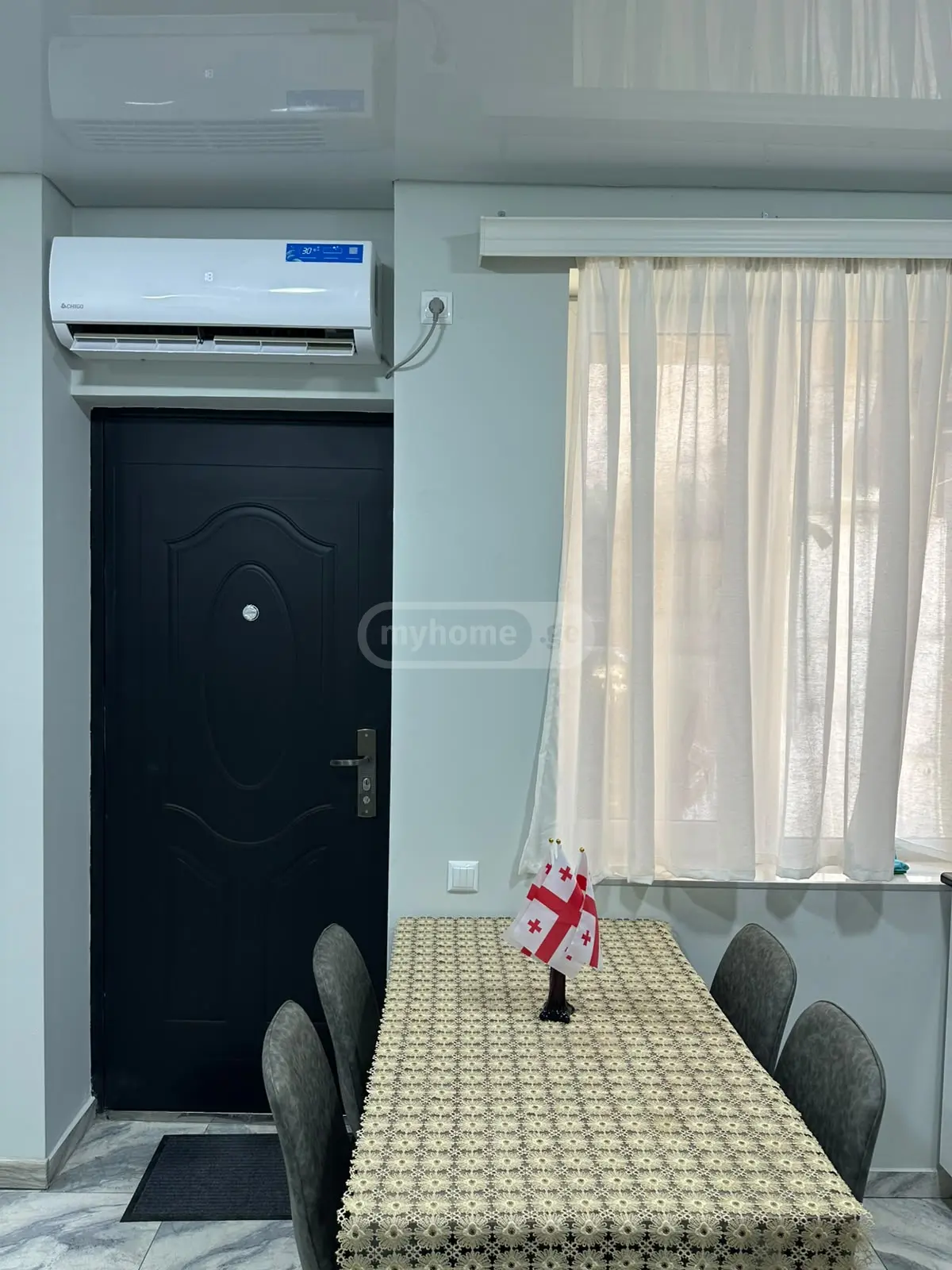 For Rent 3 Room Private House view 2