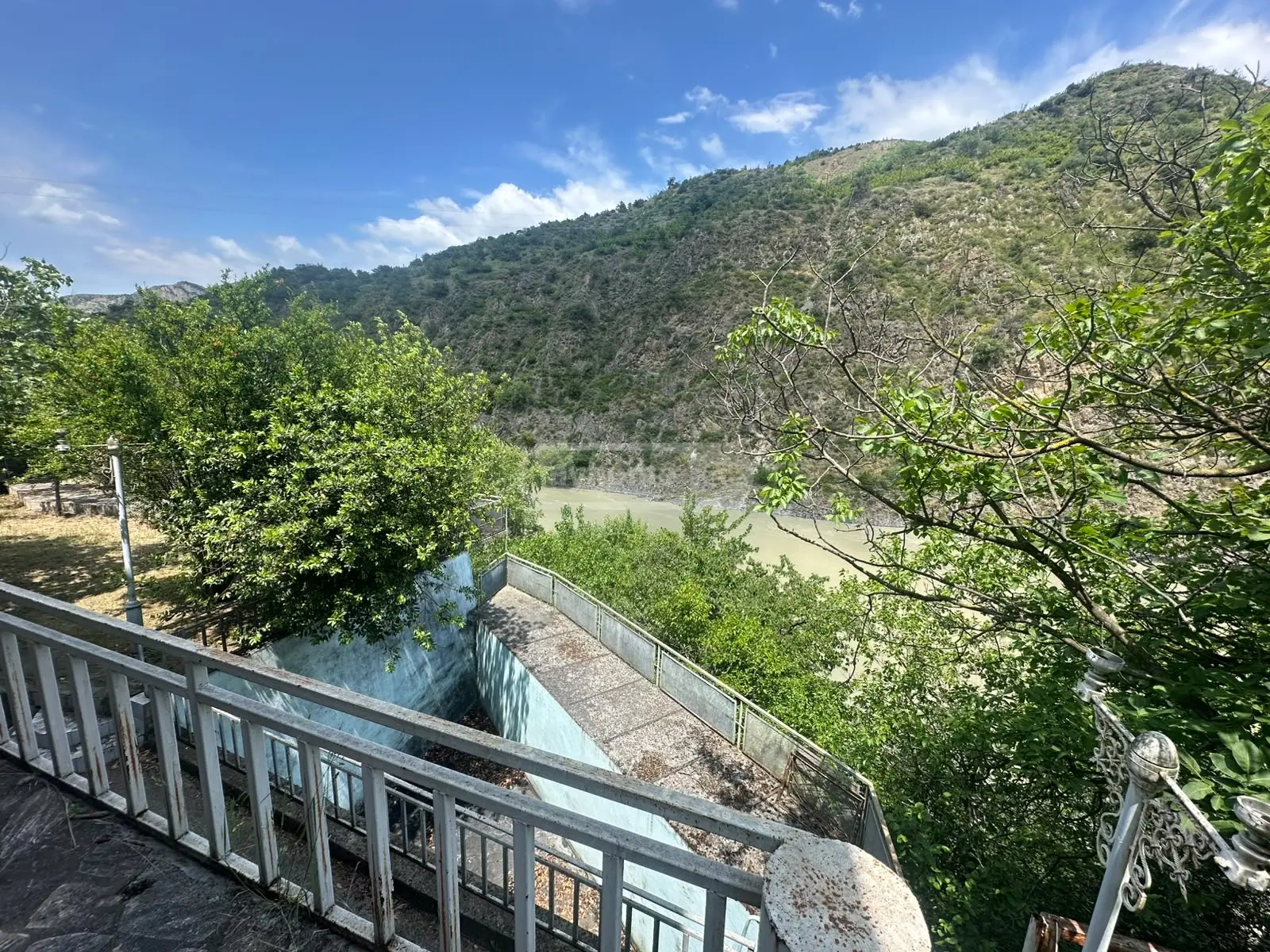 For Sale 10+ Room Country House Mtskhetis Munitsipalitetshi view 20
