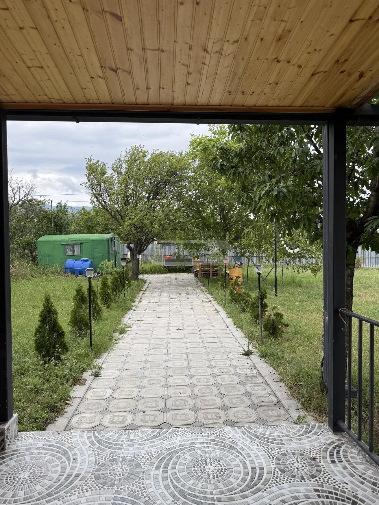 For Sale 4 Room Country House Gardabnis Munitsipalitetshi view 12
