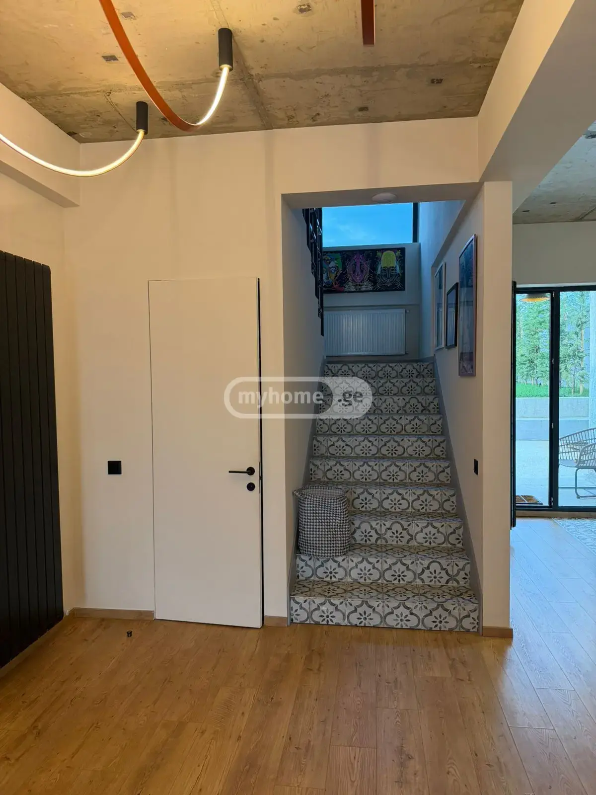 For Rent 6 Room Private House Tabakhmelashi, 9 of 12