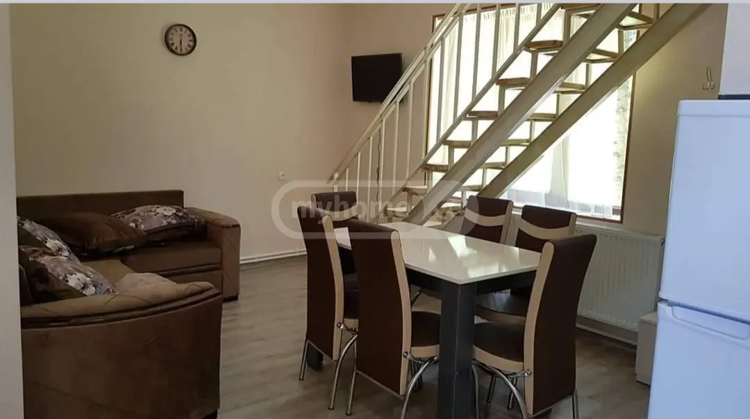 For Sale 10+ Room Sastumro Borjomis Munitsipalitetshi view 3