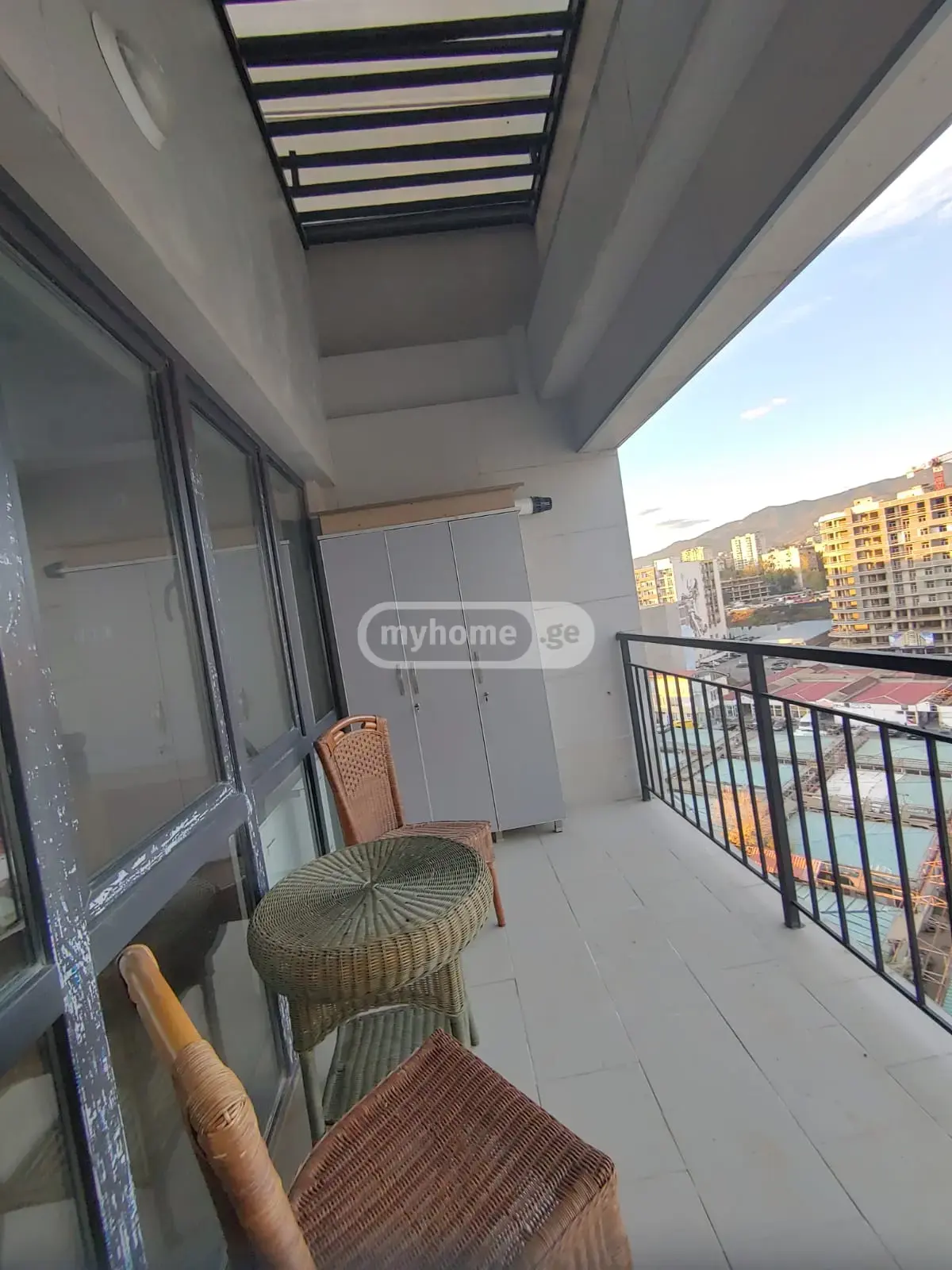 3 Room Flat For Rent. Mukhiani view 12
