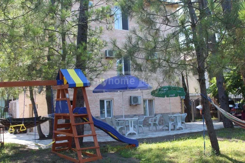 Daily Rent 8 Room Sastumro Lanchkhutis Munitsipalitetshi view 1