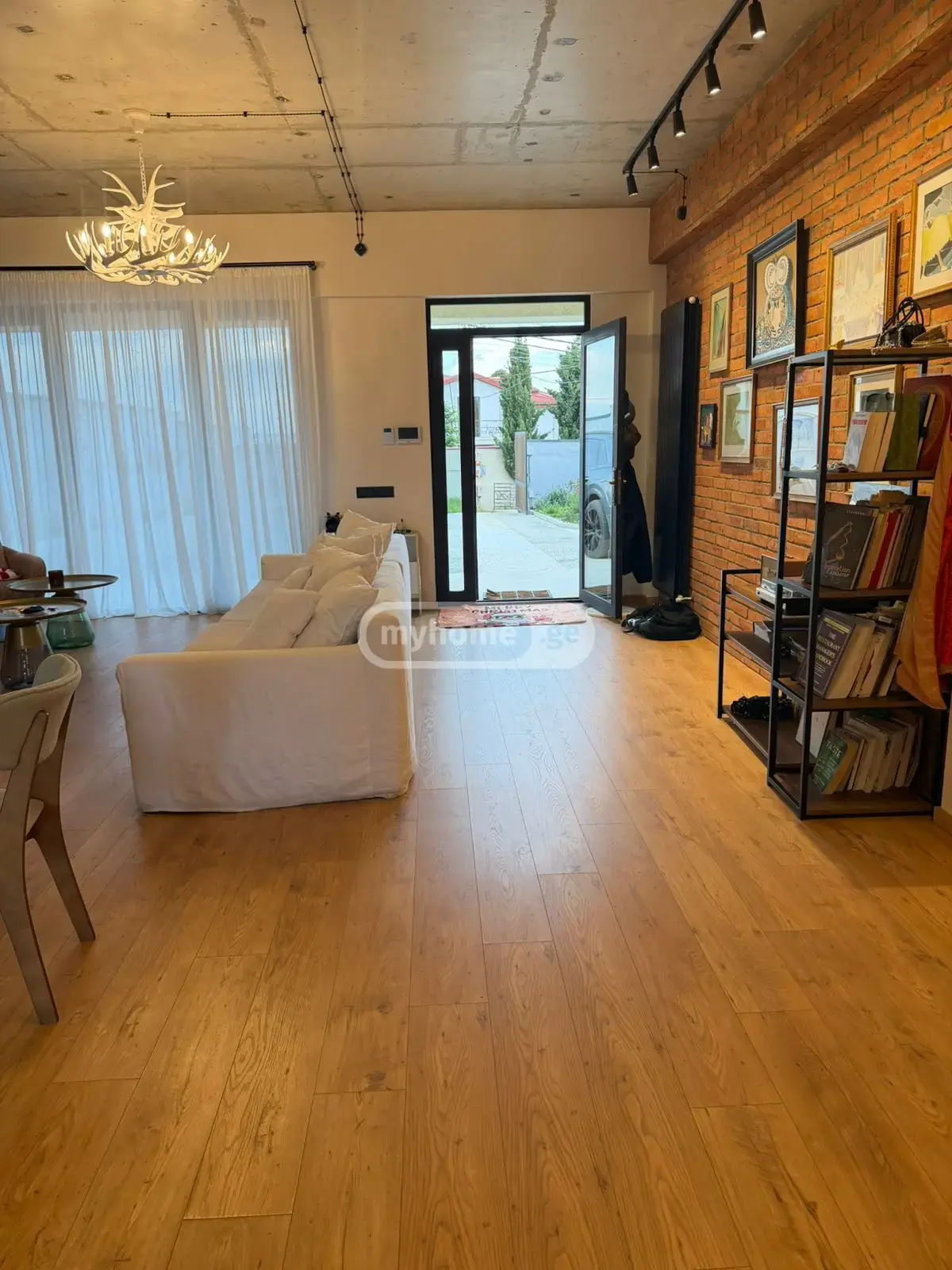 For Rent 6 Room Private House Tabakhmelashi, 5 of 12