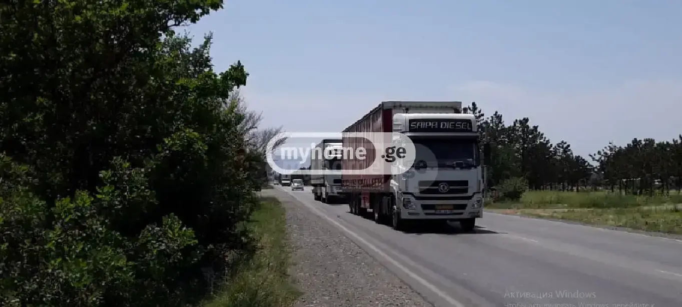 Продажа Земля / участок в Gardabnis Munitsipalitetshi view 1