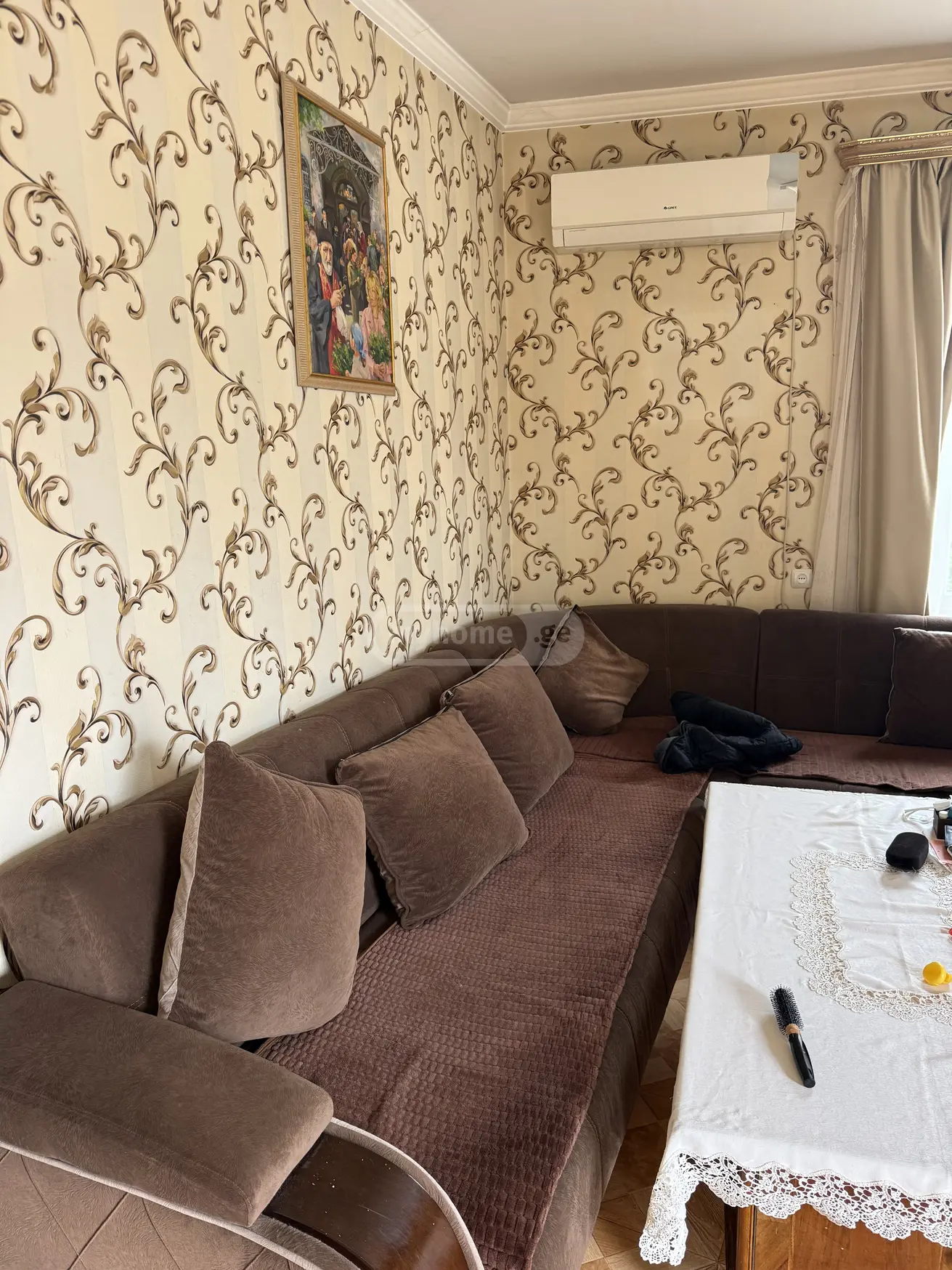For Sale 5 Room Private House Isanshi, 4 of 12