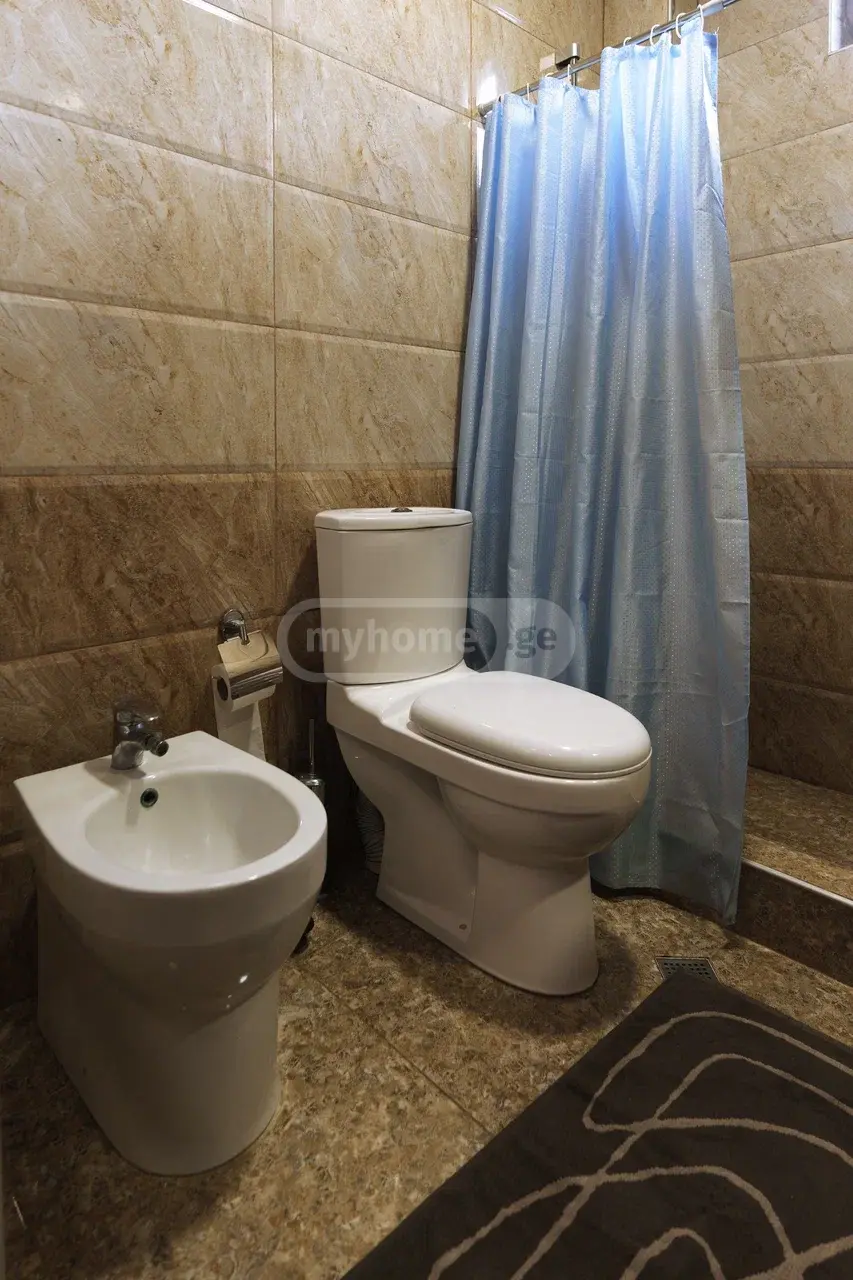 Daily Rent 3 Room Sastumro Ozurgetis Munitsipalitetshi view 12