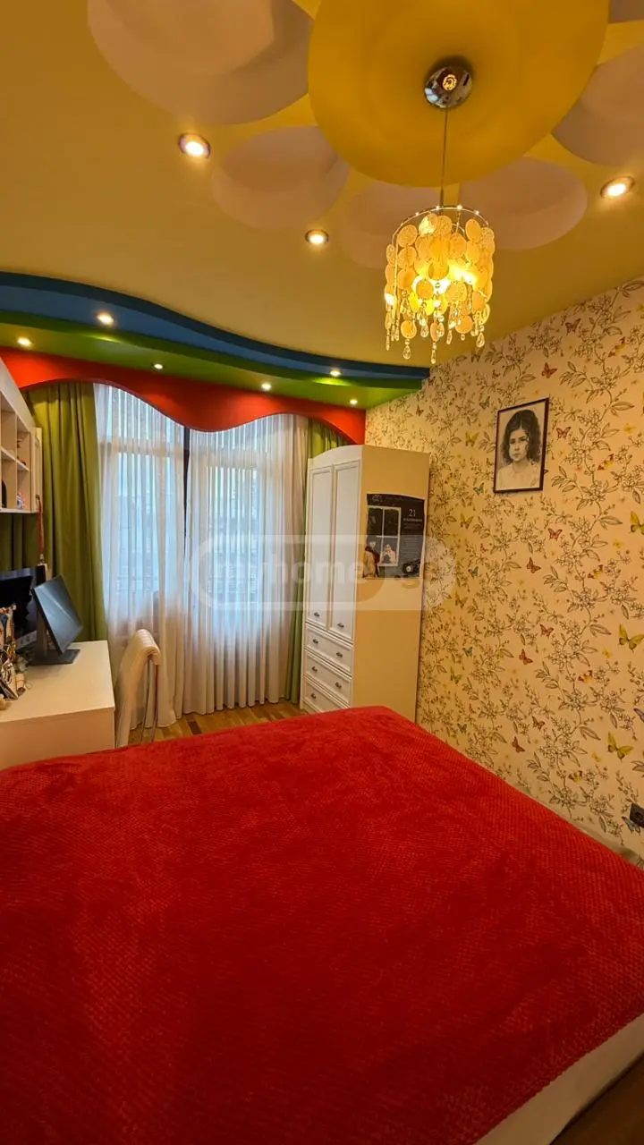 For Sale 5 Room Apartment view 16