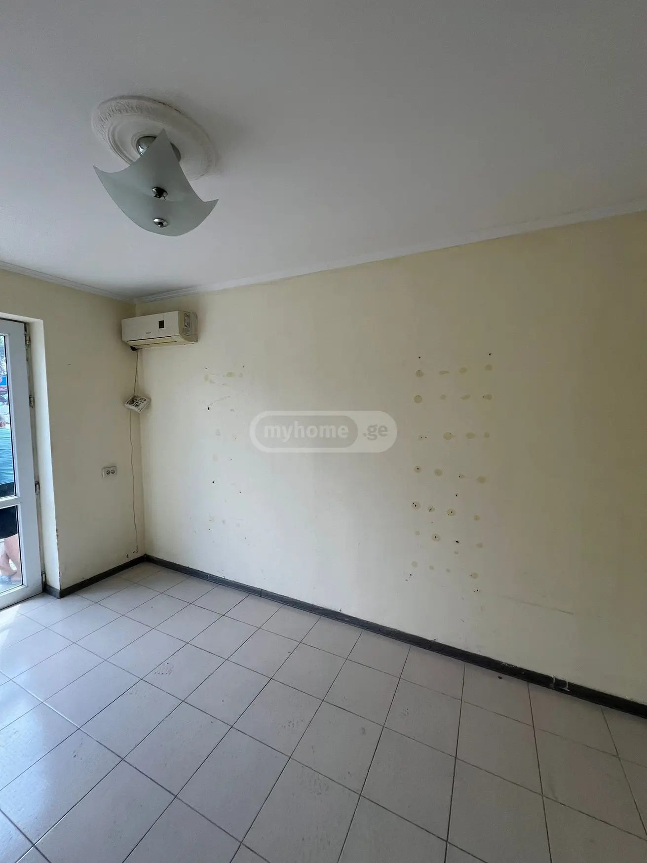 For Rent Universaluri Commercial Space Kutaisshi view 1