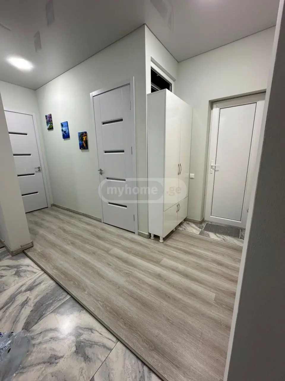 For Rent 3 Room Private House view 3
