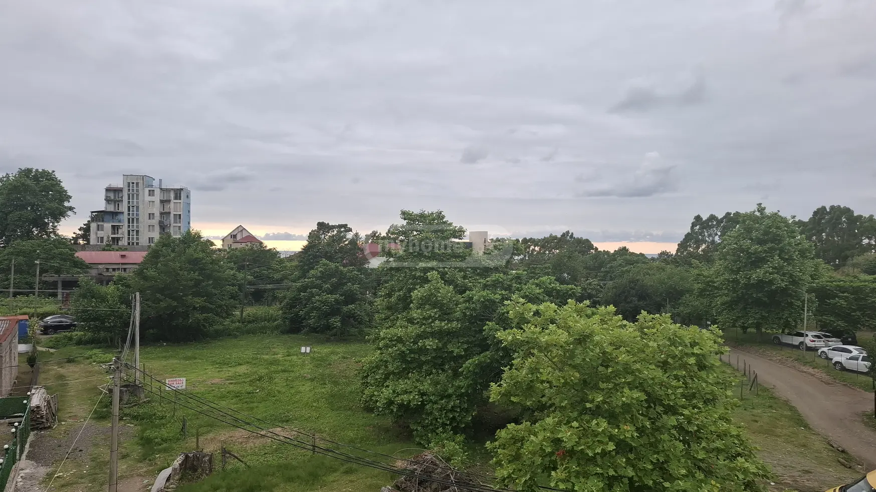 Daily Rent 4 Room Private House Ozurgetis Munitsipalitetshi view 9