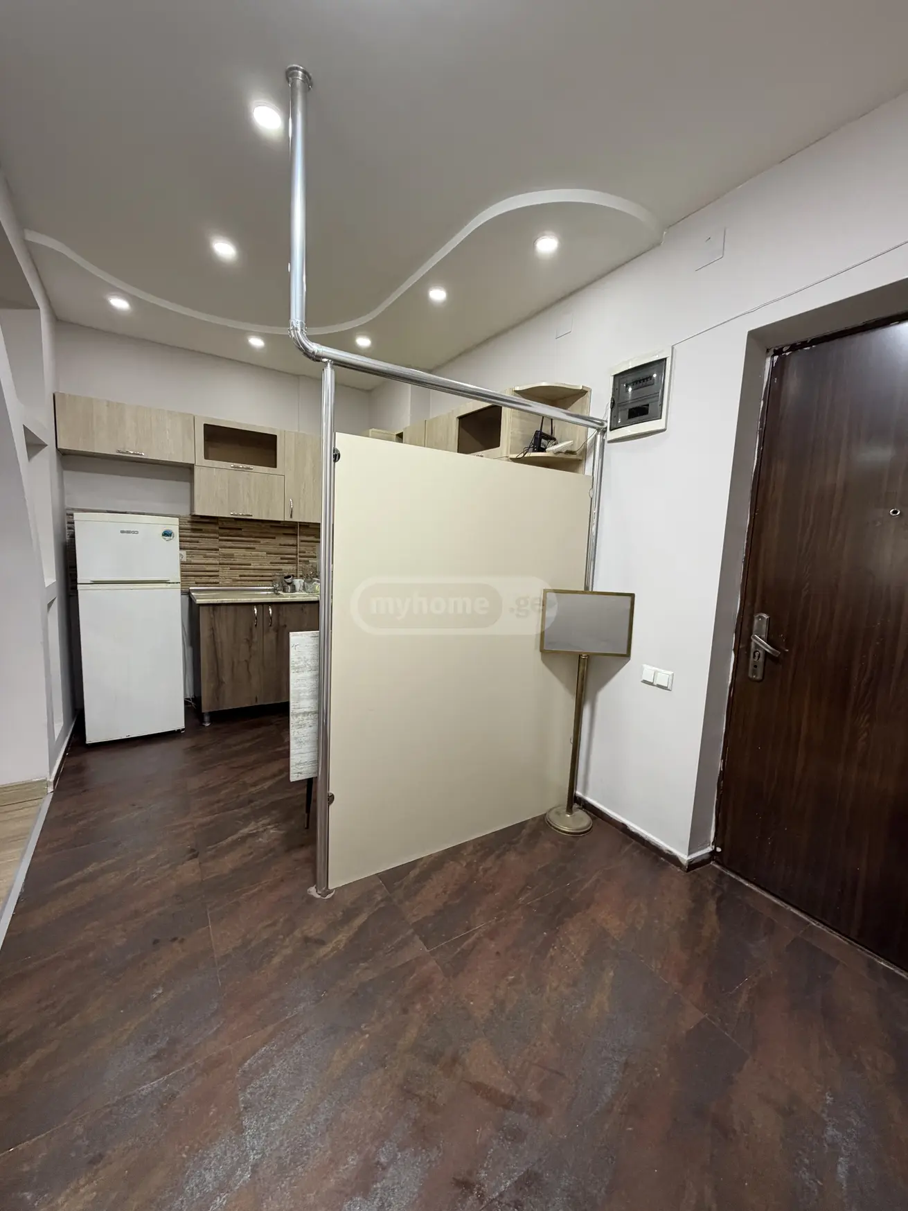 For Rent Saopise Commercial Space In Batumi view 5