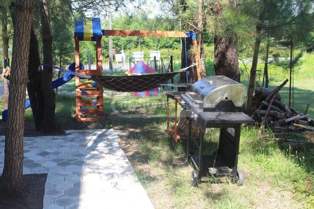 Daily Rent 8 Room Sastumro Lanchkhutis Munitsipalitetshi view 11