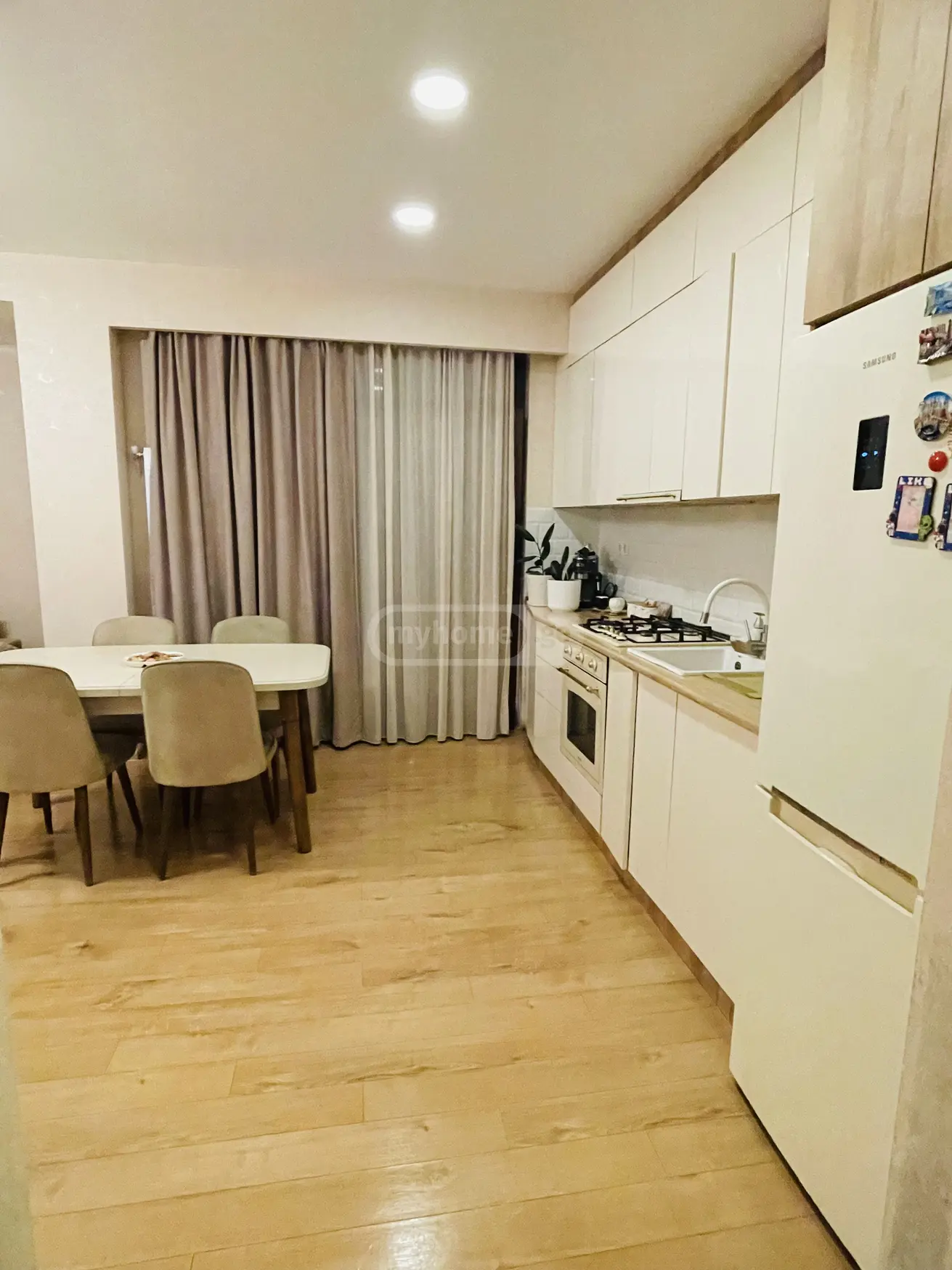 For Rent 3 Room Apartment, 2 of 9