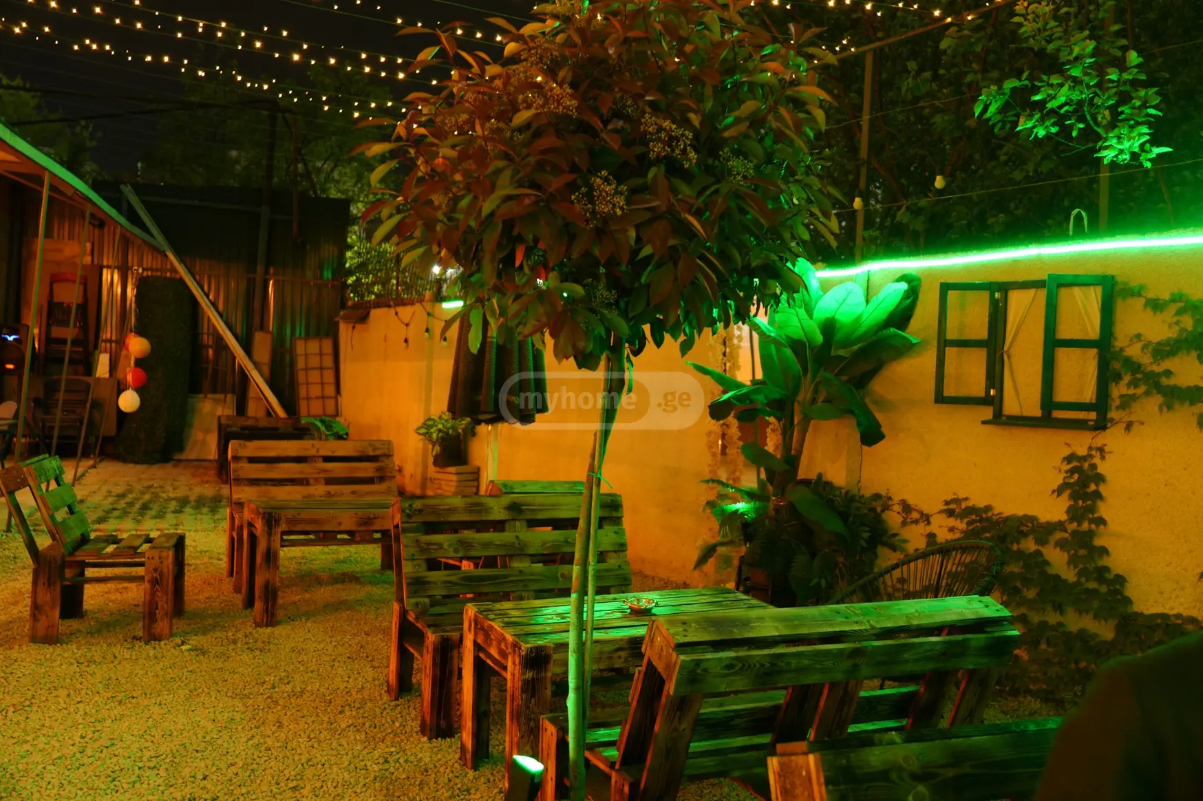 Daily Rent 4 Room Private House Mukhianshi view 1