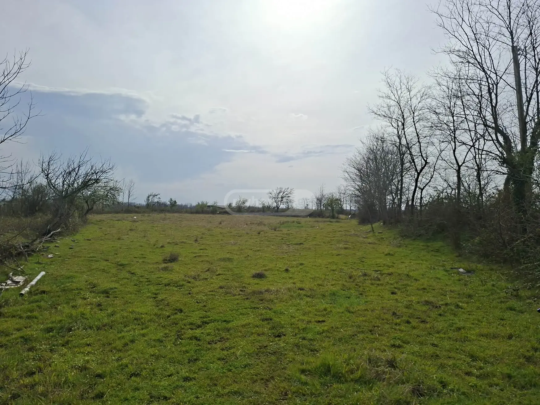For Sale Sasoplo-Sameurneo Land Plot Tsqaltubos Munitsipalitetshi view 3