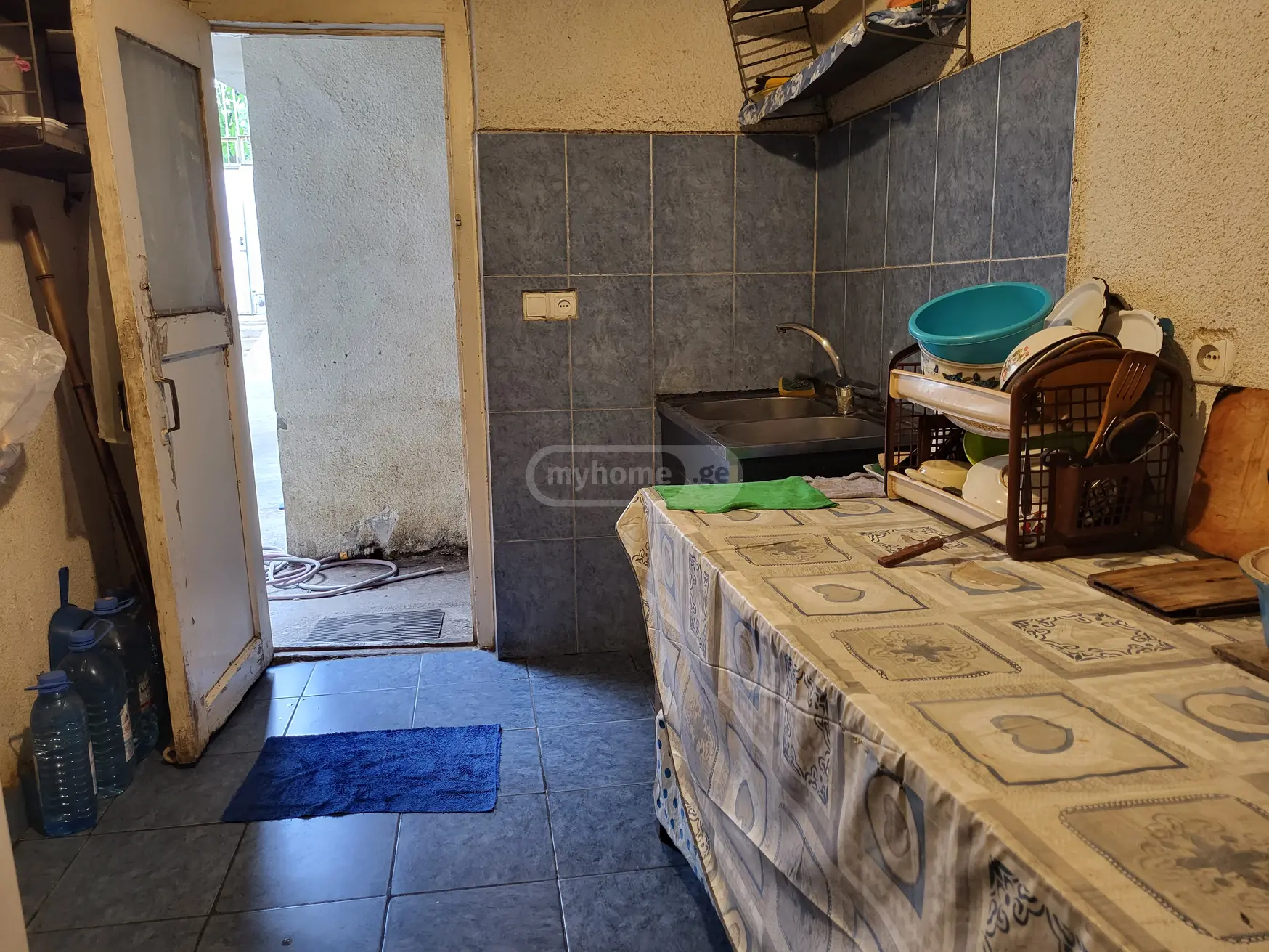 For Rent 1 Room Private House Nadzaladevshi, 7 of 9