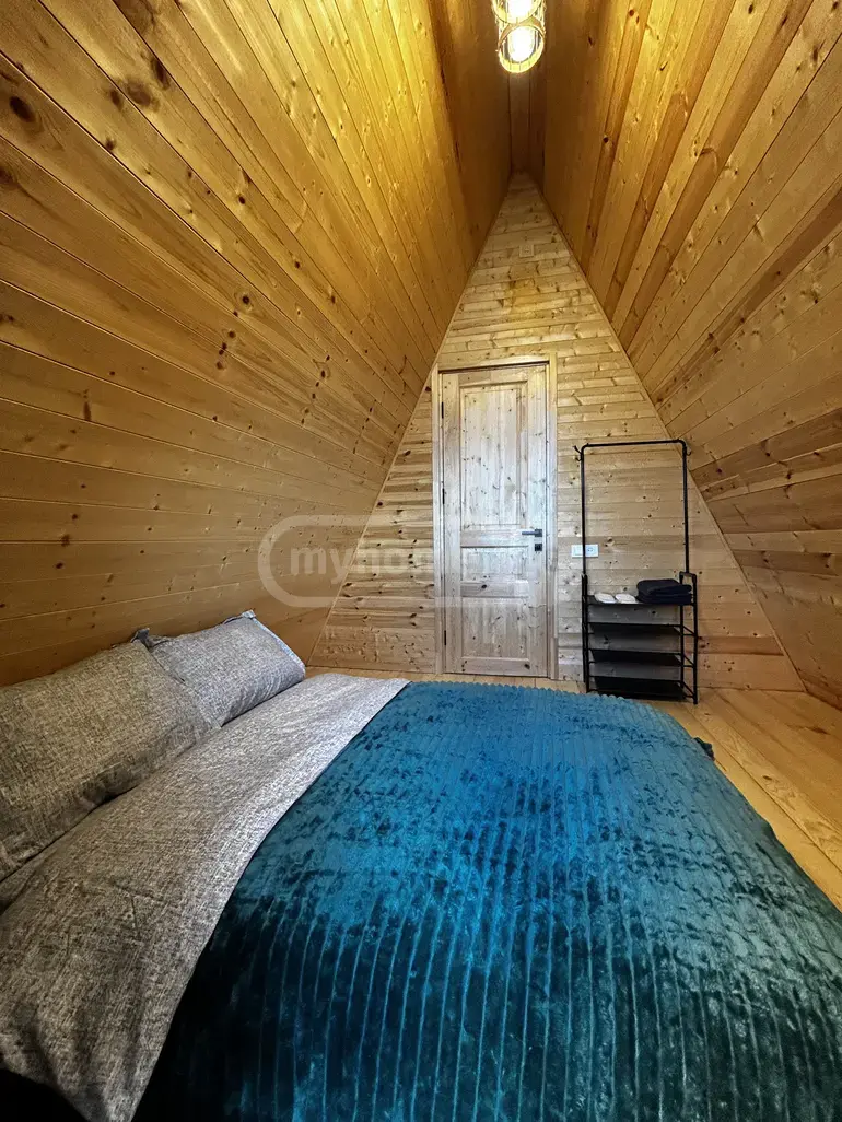 Daily Rent 3 Room Private House Mukhianshi view 5