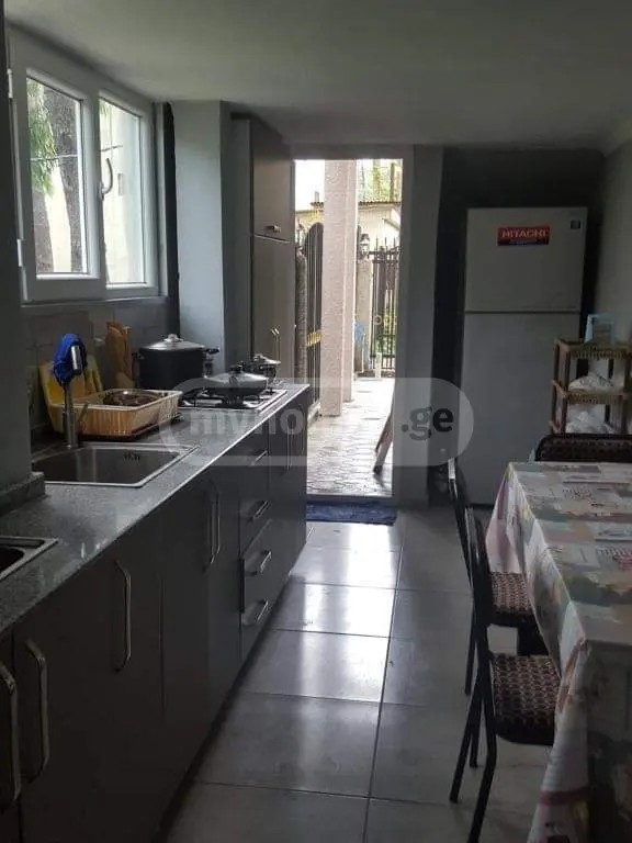 Daily Rent 8 Room Sastumro Lanchkhutis Munitsipalitetshi view 9