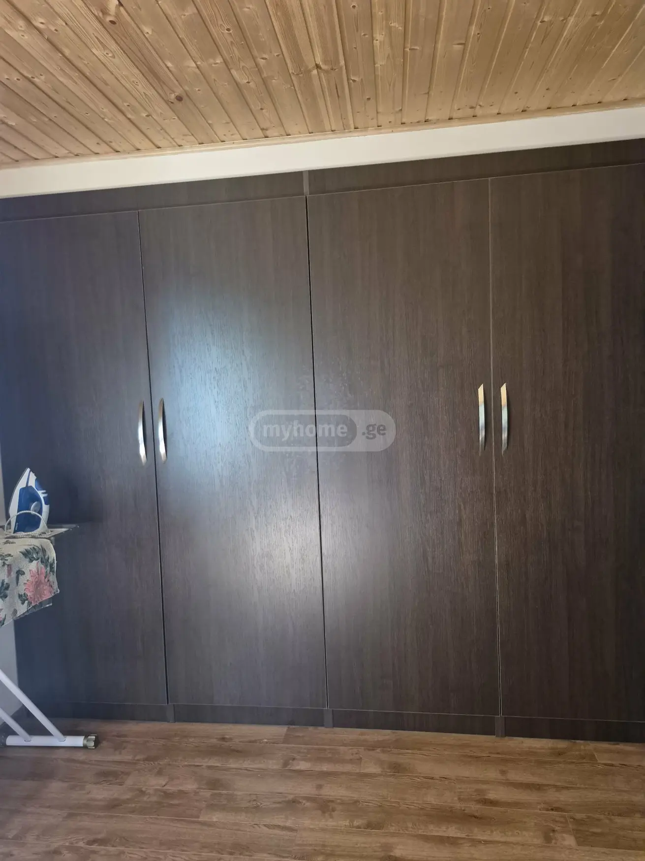 For Sale 3 Room Apartment Kaspis Munitsipalitetshi view 4