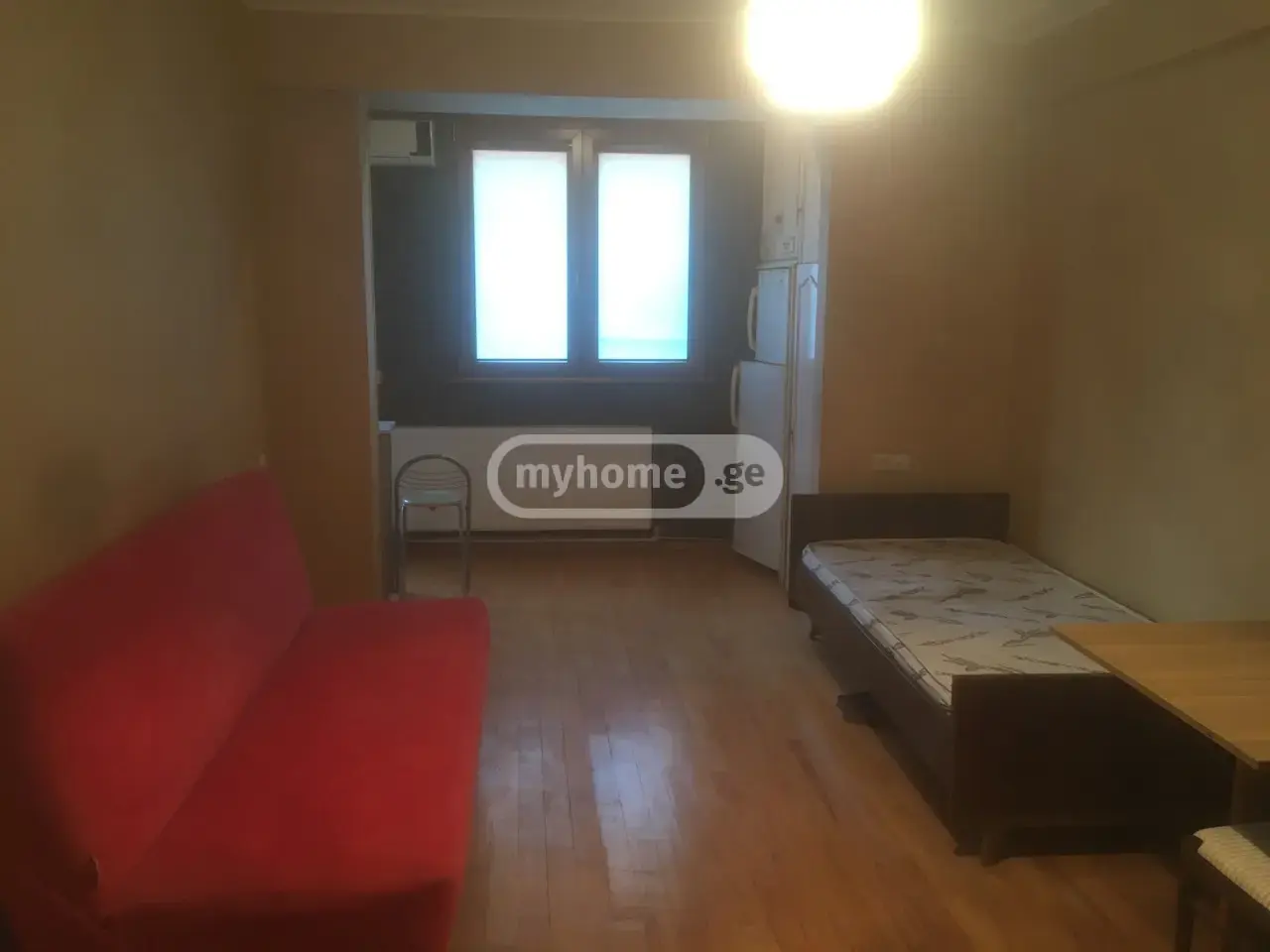 For Rent 2 Room Apartment San. Zonashi, 2 of 11