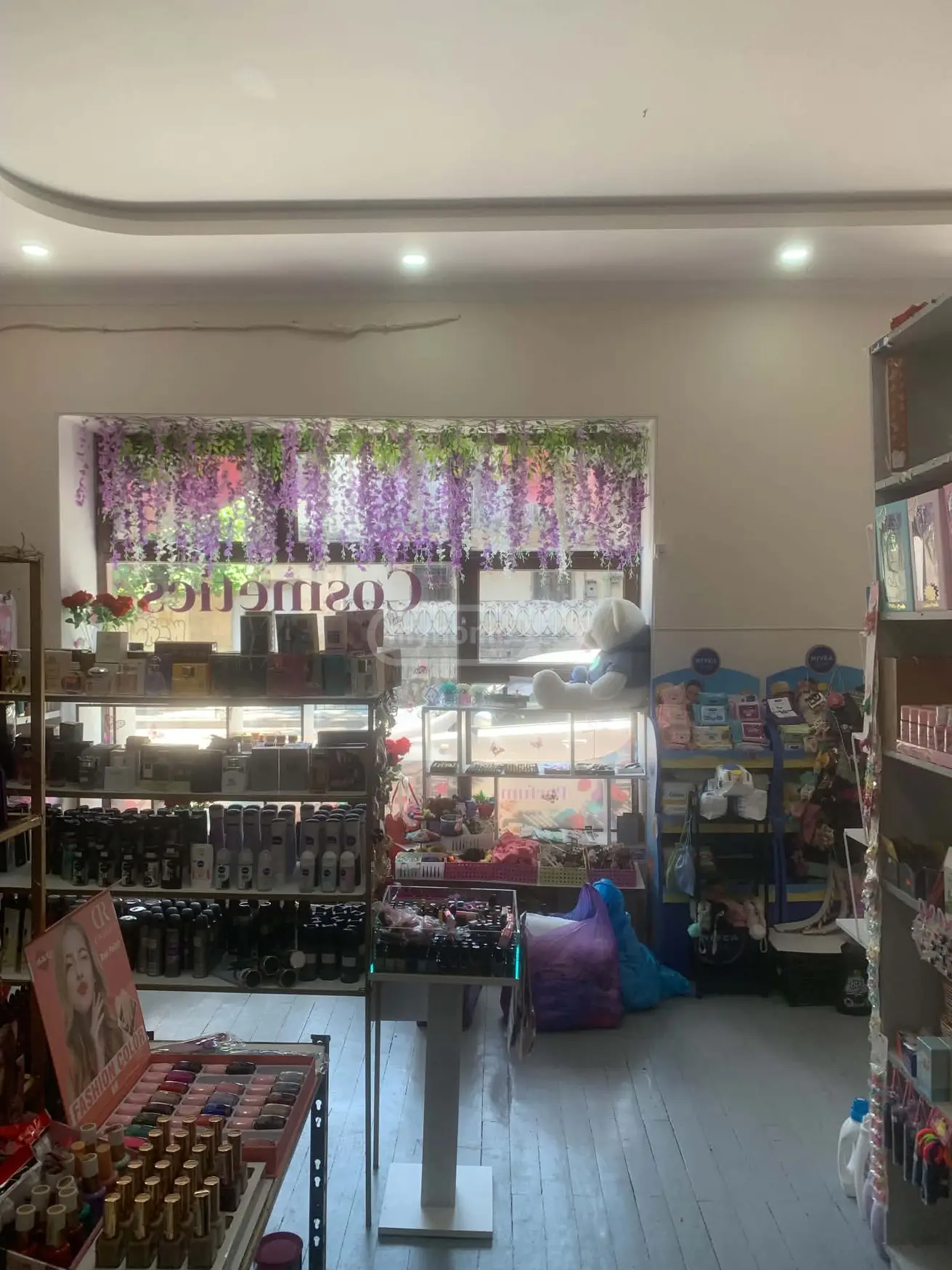 For Rent Universaluri Commercial Space Kutaisshi view 4