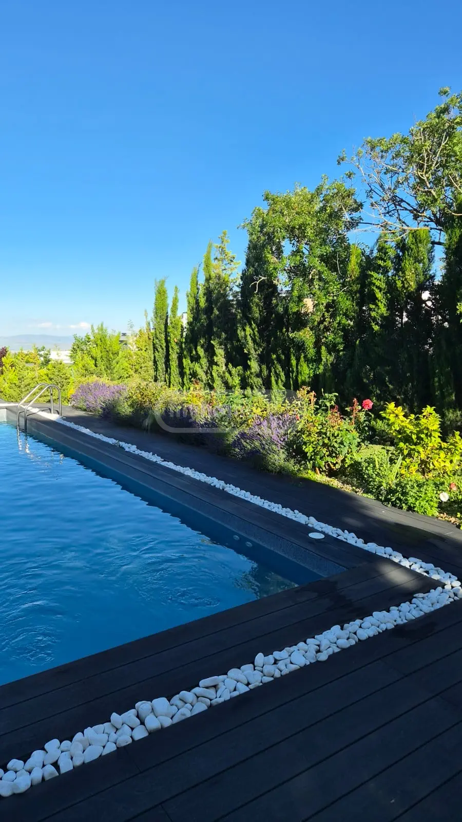 For Rent 6 Room Private House Krtsanisshi, 10 of 12