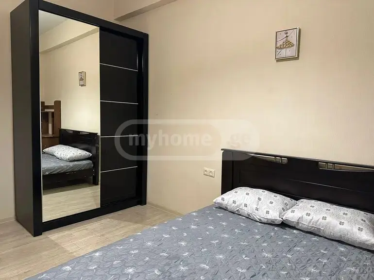 Daily Rent 1 Room Apartment Dighmis Masivshi view 6