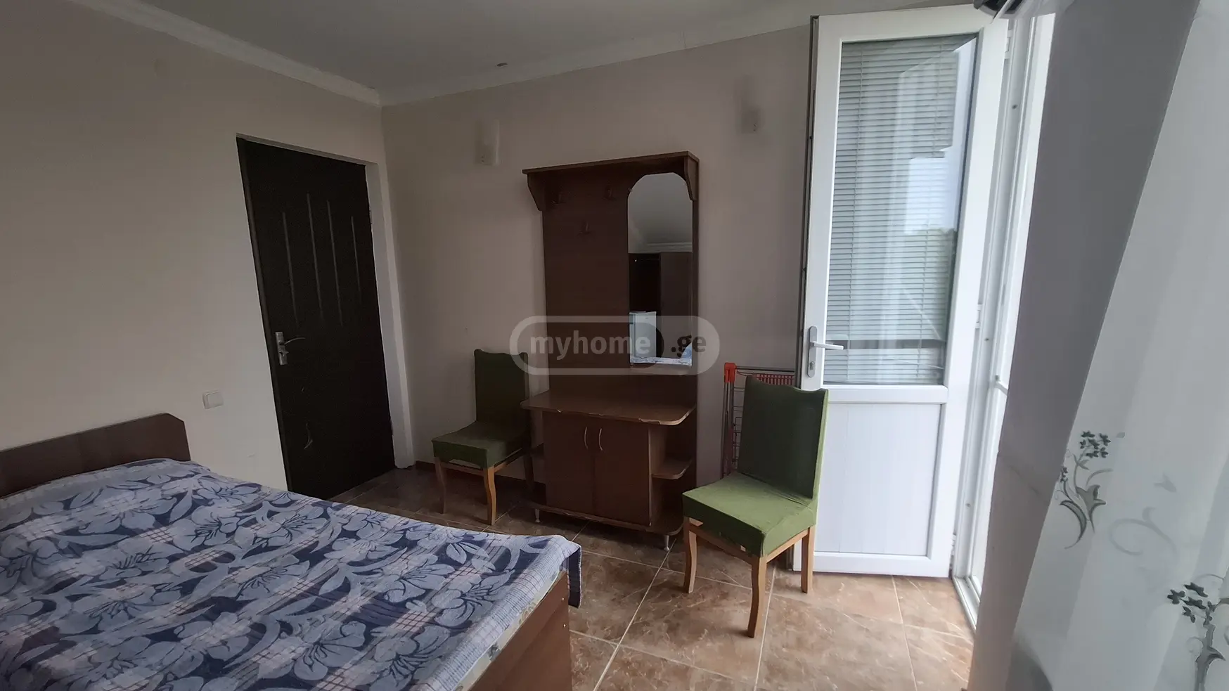 Daily Rent 4 Room Private House Ozurgetis Munitsipalitetshi view 11