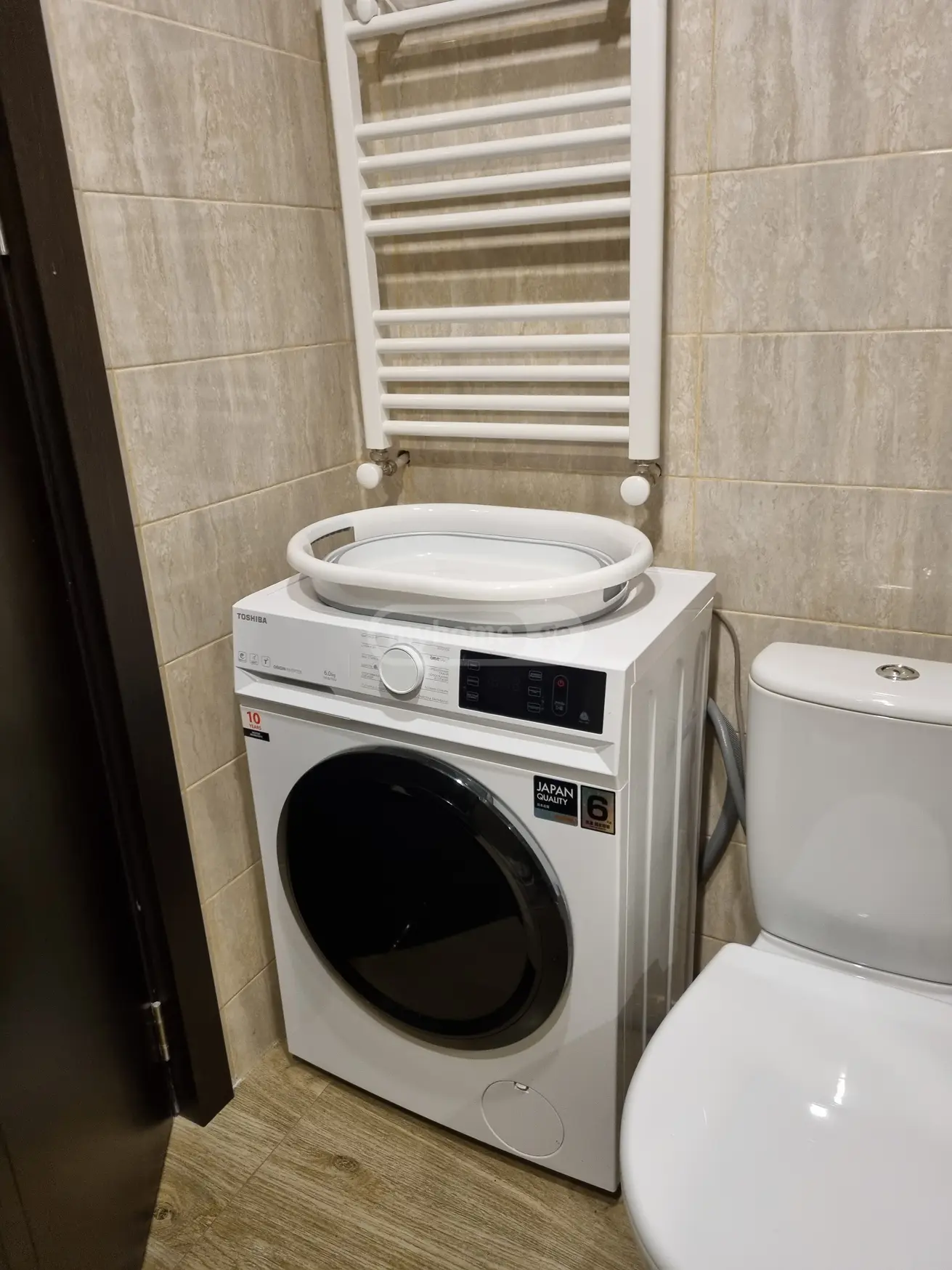 For Sale 1 Room Apartment Bakurianshi, 9 of 12