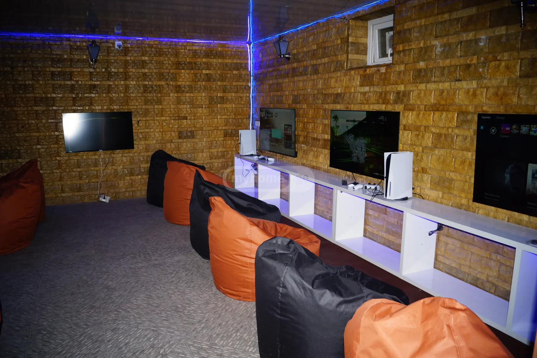 For Rent Savachro Commercial Space Zugdidshi view 7