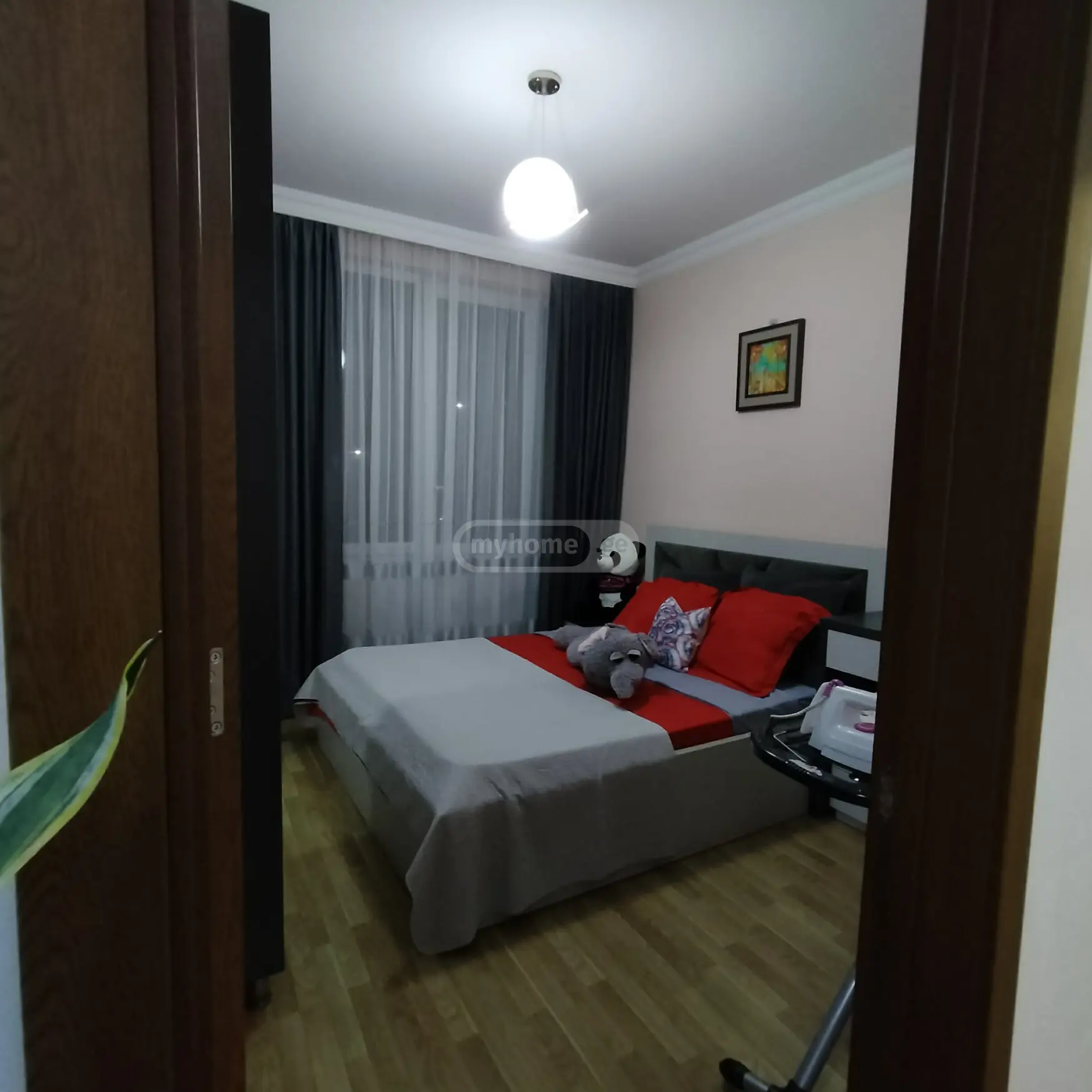 Daily Rent 3 Room Apartment view 5