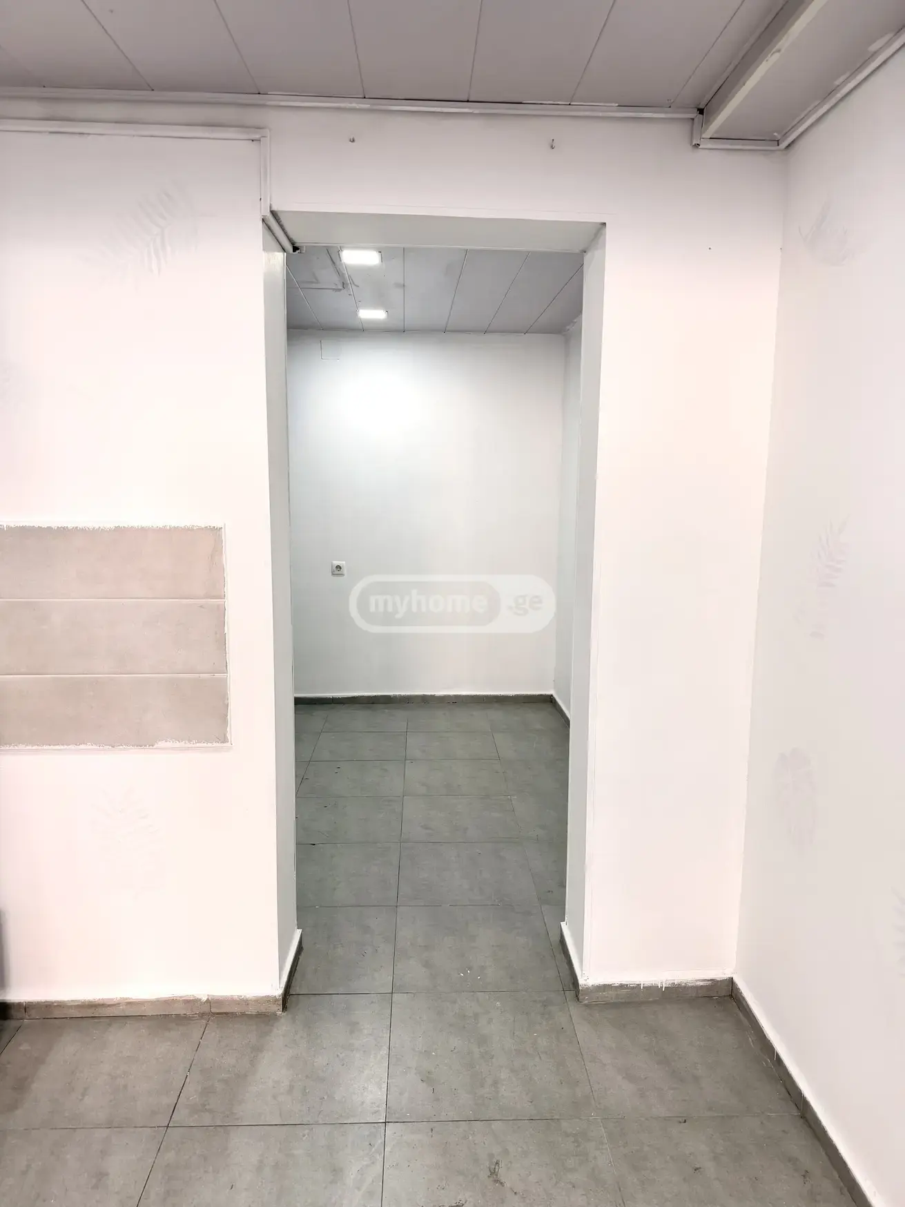 For Sale Universaluri Commercial Space Nadzaladevshi, 4 of 10