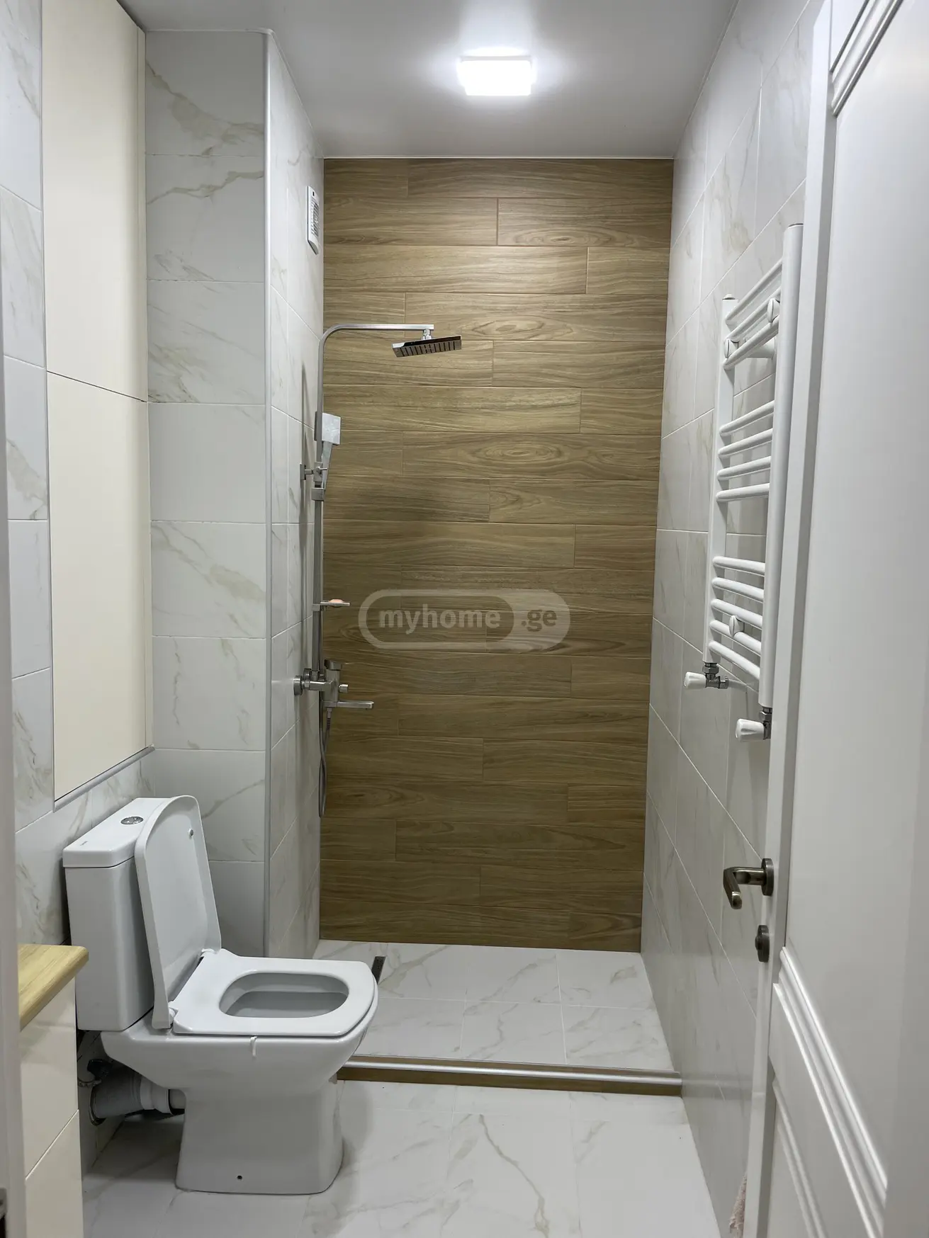 For Rent 3 Room Apartment, 8 of 9