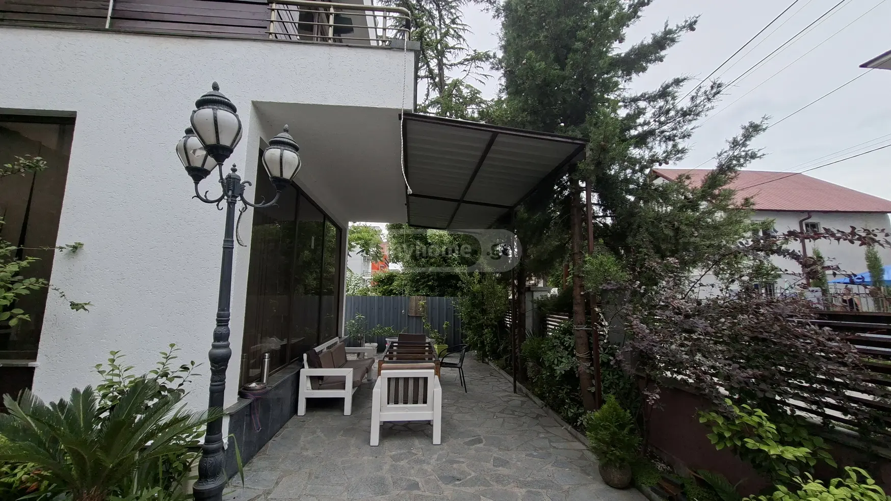 Daily Rent 3 Room Sastumro Ozurgetis Munitsipalitetshi view 16