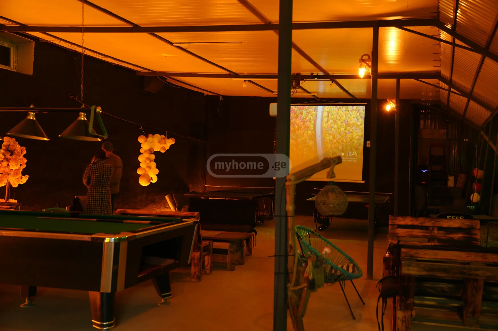 Daily Rent 4 Room Private House Mukhianshi view 3