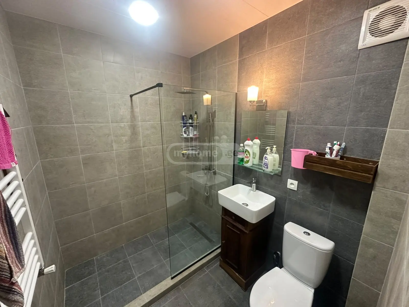 For Sale 10+ Room Country House Mtskhetis Munitsipalitetshi view 13