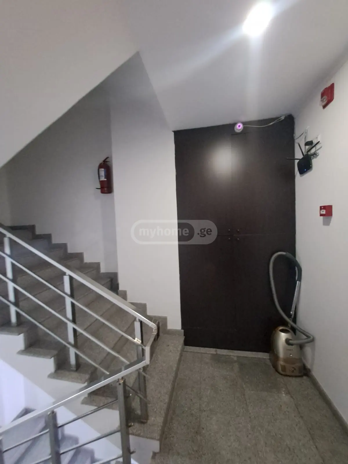 For Sale 10+ Room Sastumro In Batumi view 16