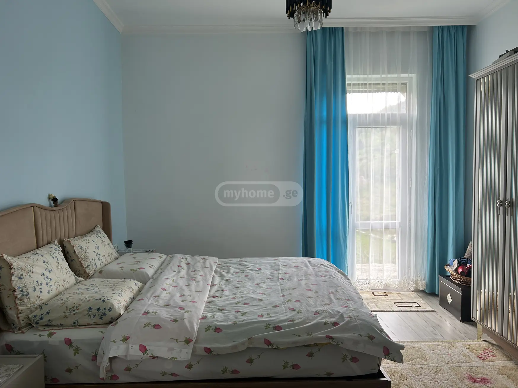 Продажа 9-комната Частный дом в Kobuletis Munitsipalitetshi view 5