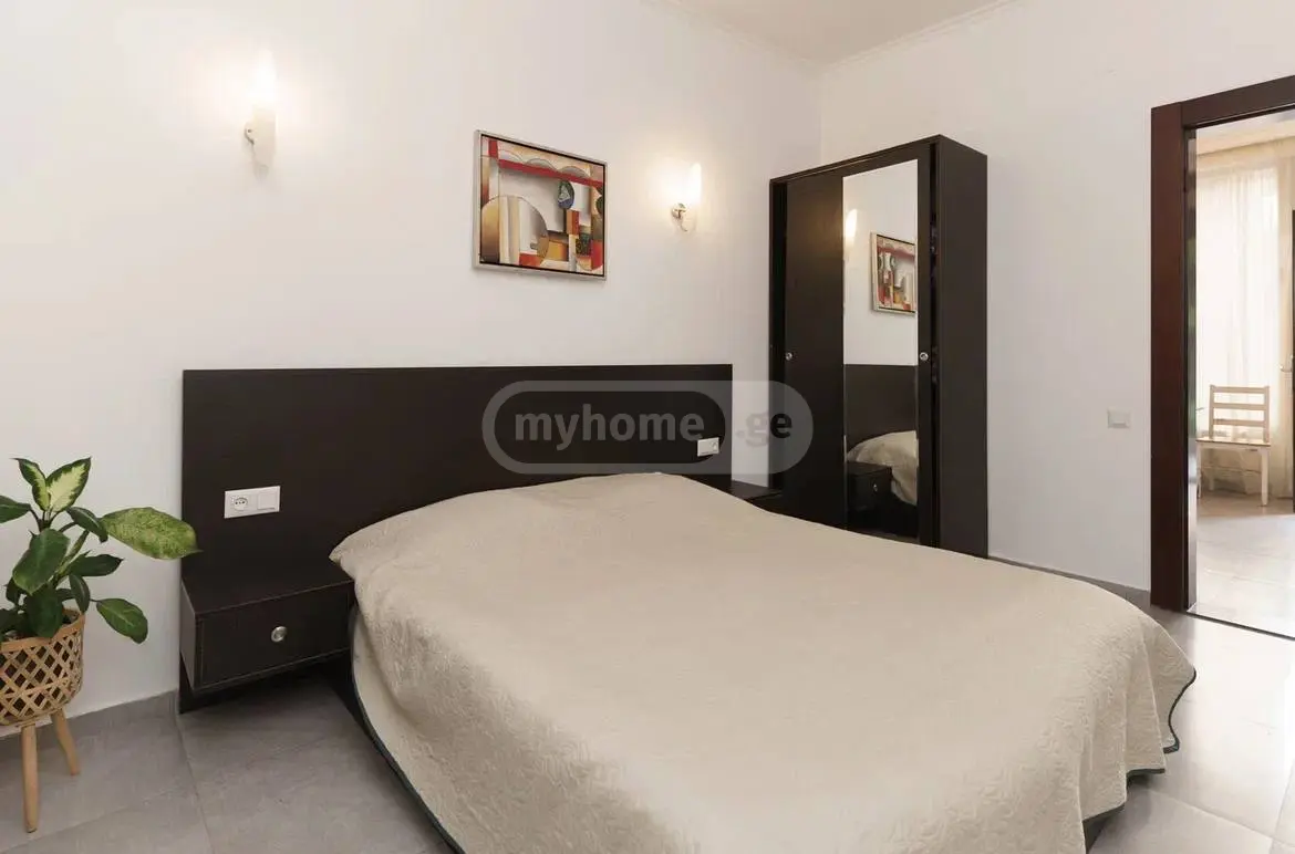 Daily Rent 3 Room Sastumro Ozurgetis Munitsipalitetshi view 6
