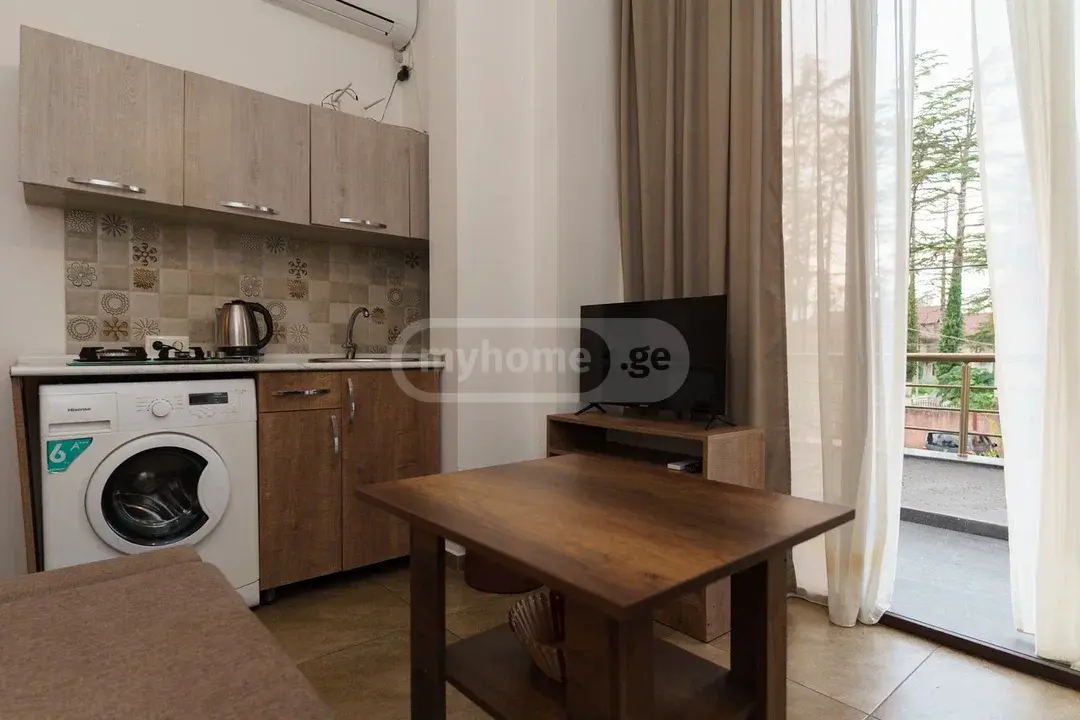 Daily Rent 3 Room Sastumro Ozurgetis Munitsipalitetshi view 2