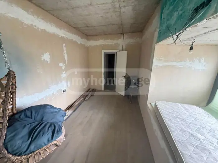 For Sale 4 Room Apartment Mtskhetashi view 8