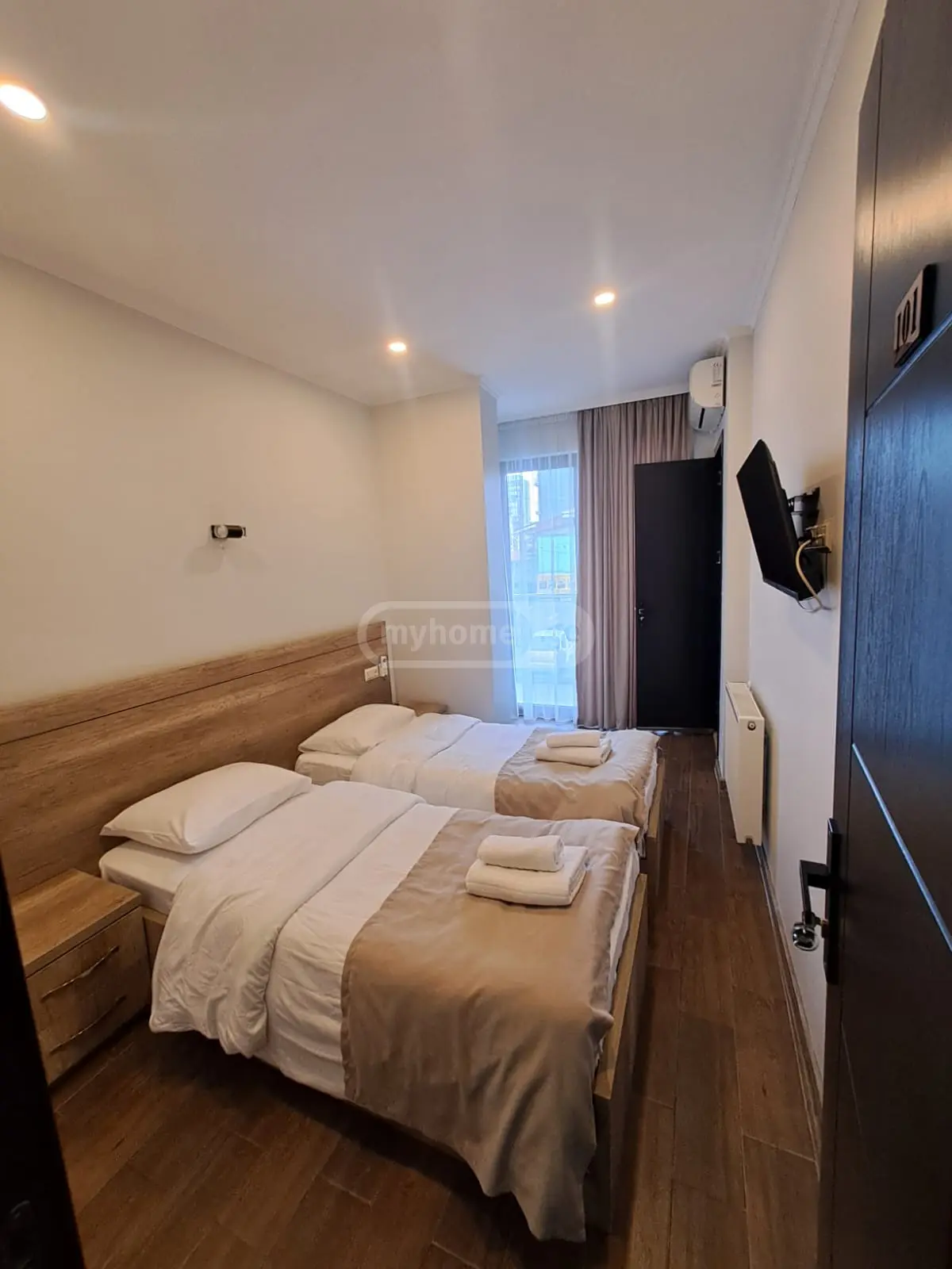 For Sale 10+ Room Sastumro In Batumi view 8