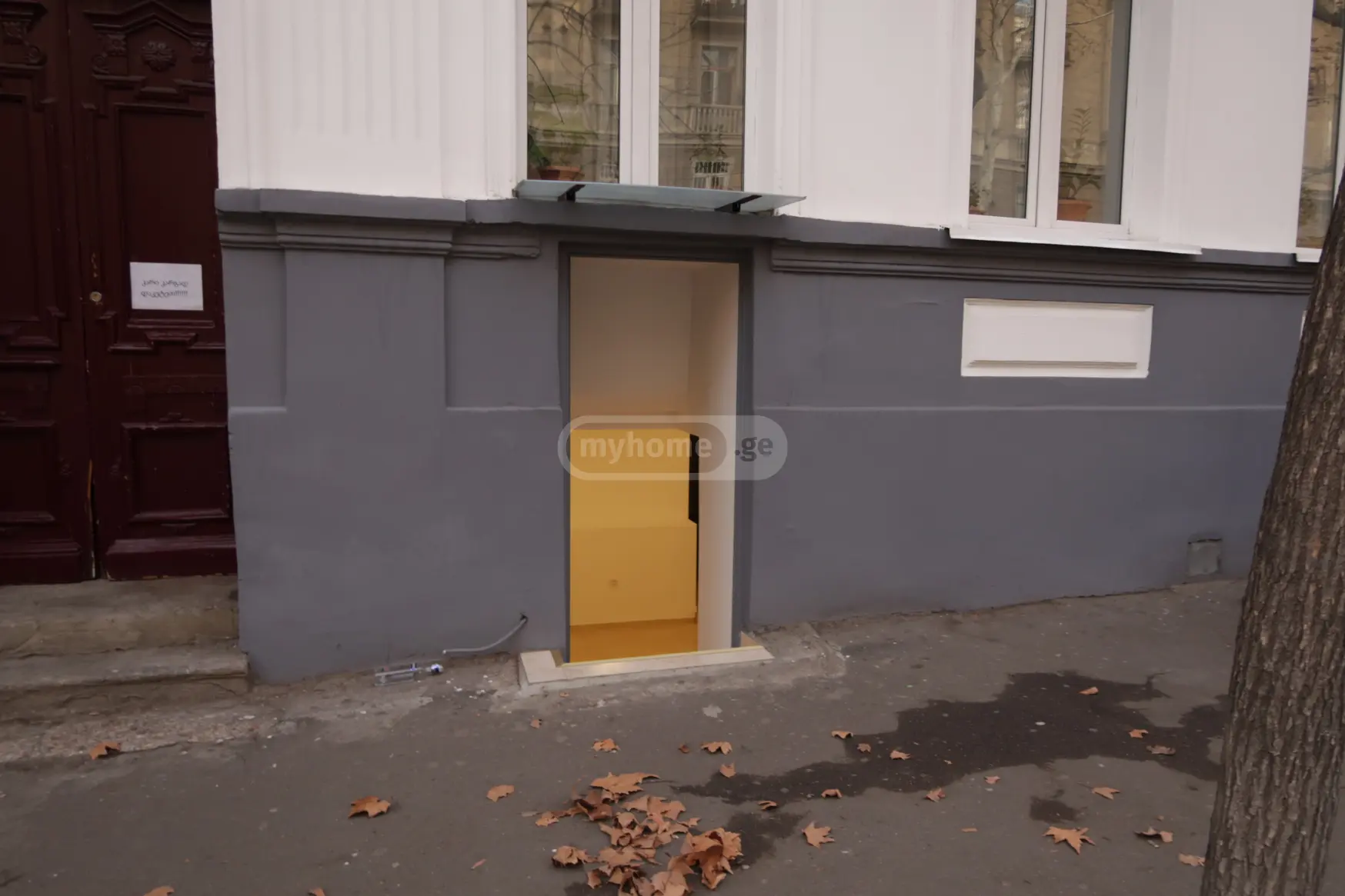 For Rent Savachro Commercial Space Didubeshi, 3 of 12