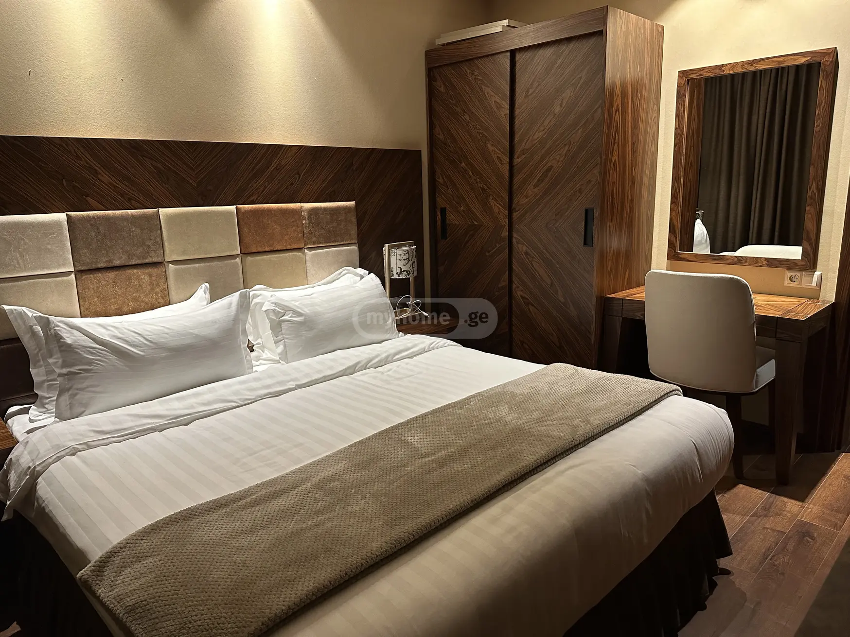 For Rent 2 Room Apartment Kobuletis Munitsipalitetshi view 7