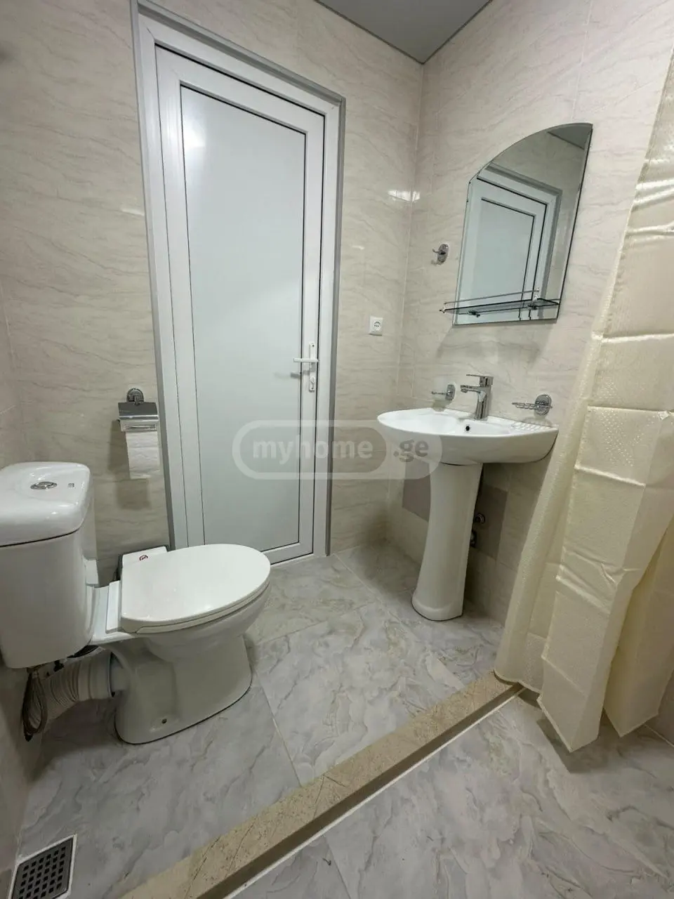 For Rent 3 Room Private House view 9