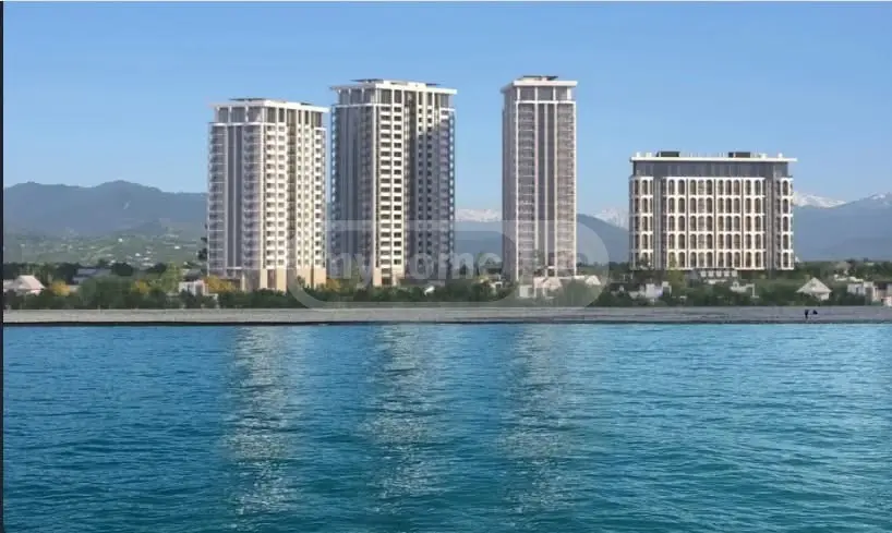 For Sale 2 Room Apartment view 6