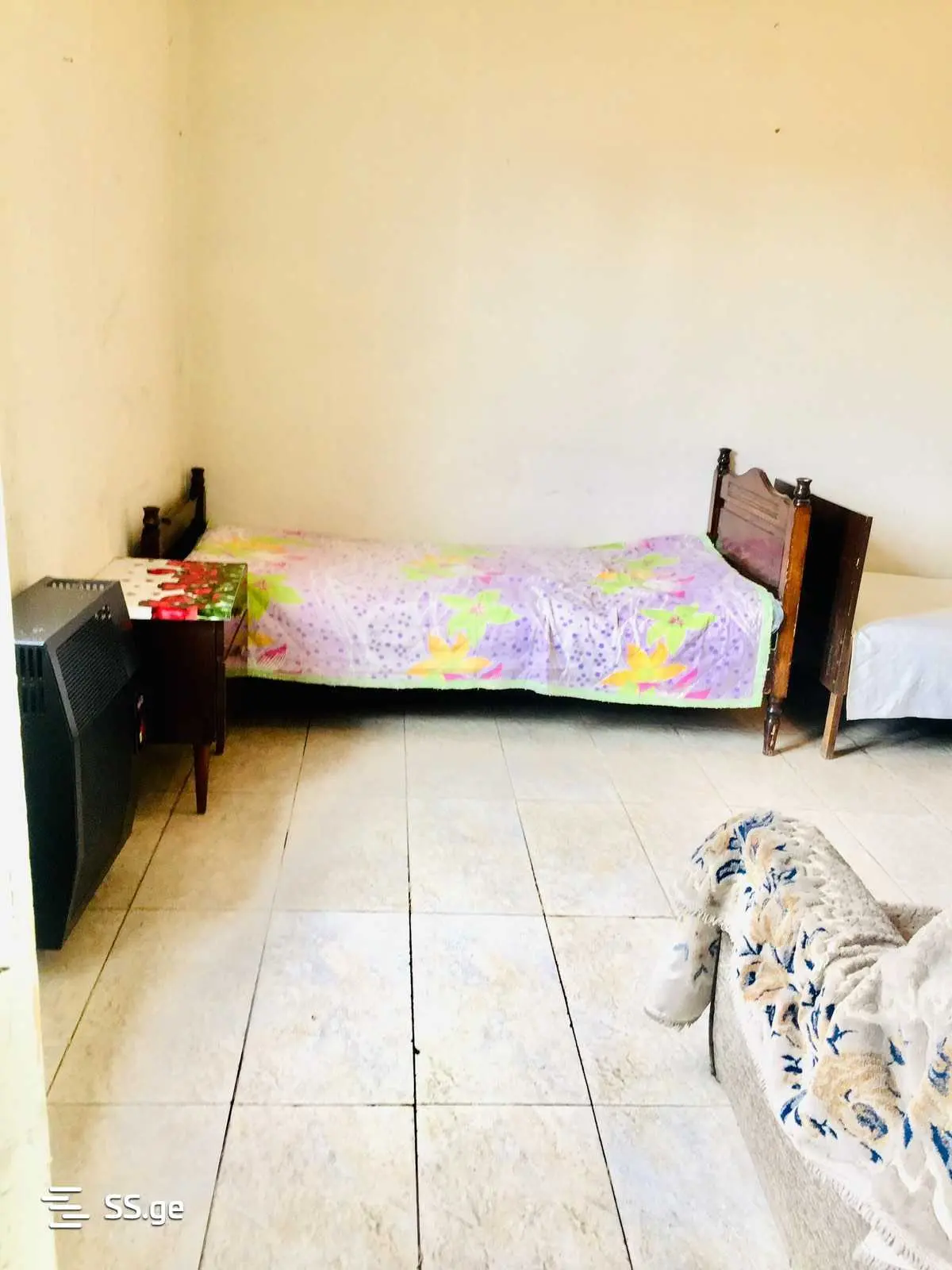 For Rent 3 Room Private House Varketilshi, 8 of 8